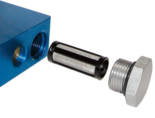 Diesel Fuel Lift Pump PPE