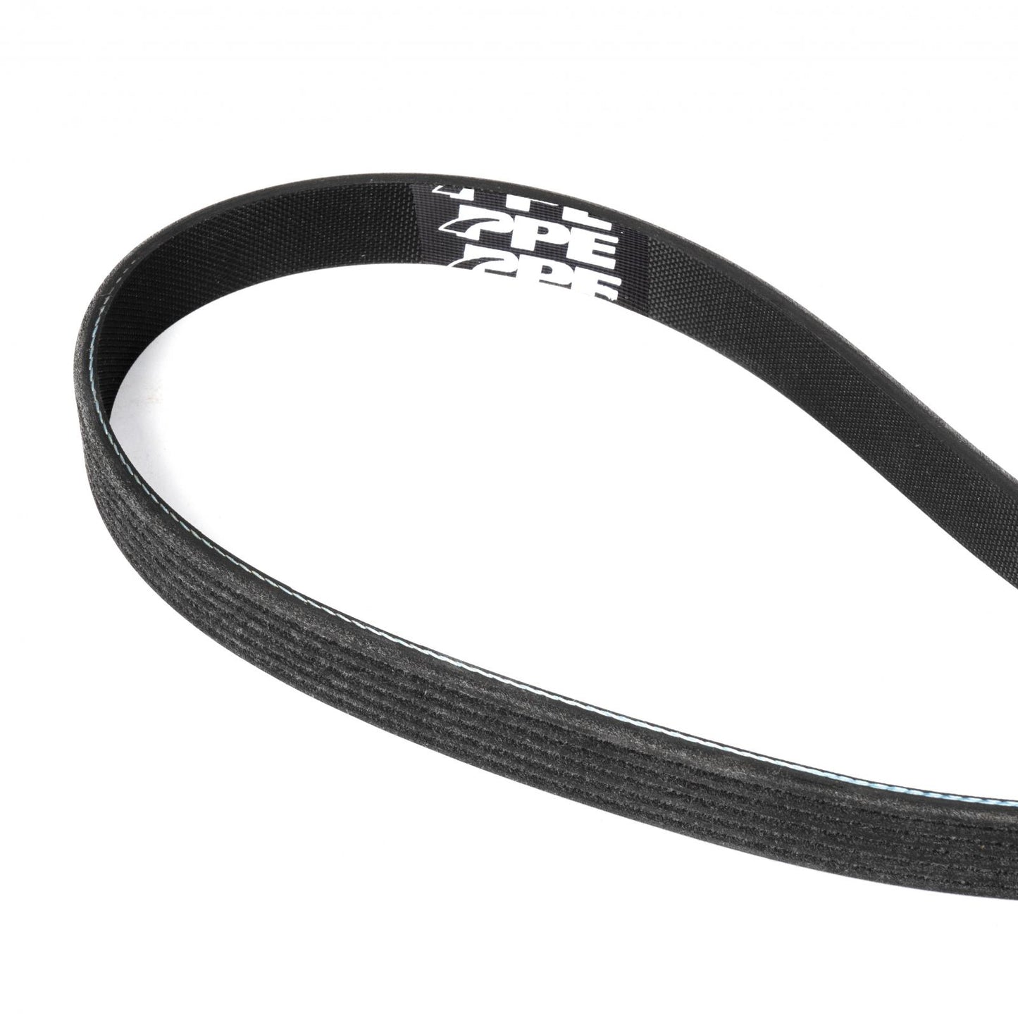 High Performance Heavy Duty Serpentine Belt 2002-2004 GM 6.6LDuramax Dual Alternator 105A W/Vacuum Pump PPE