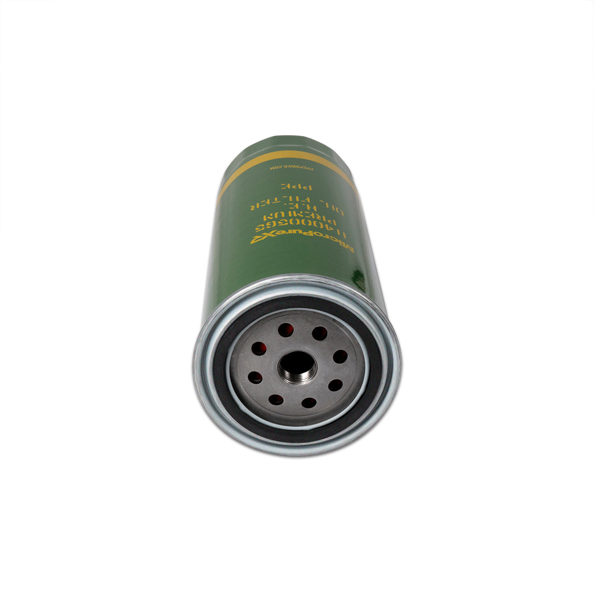 2001-2019 GM 6.6L Duramax Engine Oil Filter Micropure Extreme PerformanceFeaturing Torqstop Technology Ordance PPE