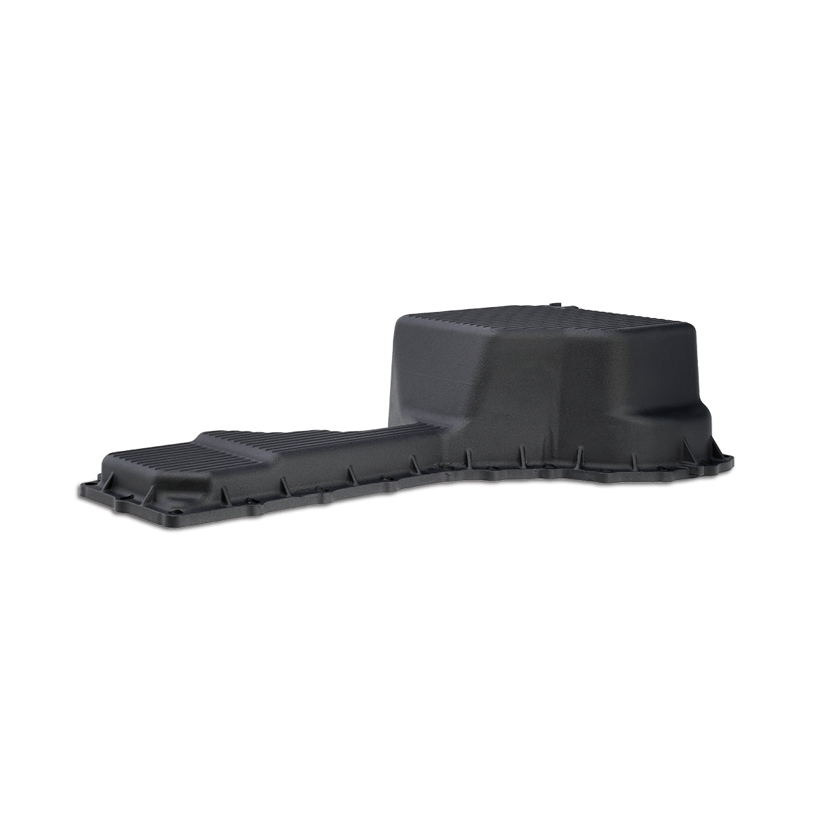 Engine Oil Pan GM 6.6L L5P 2020+ Black