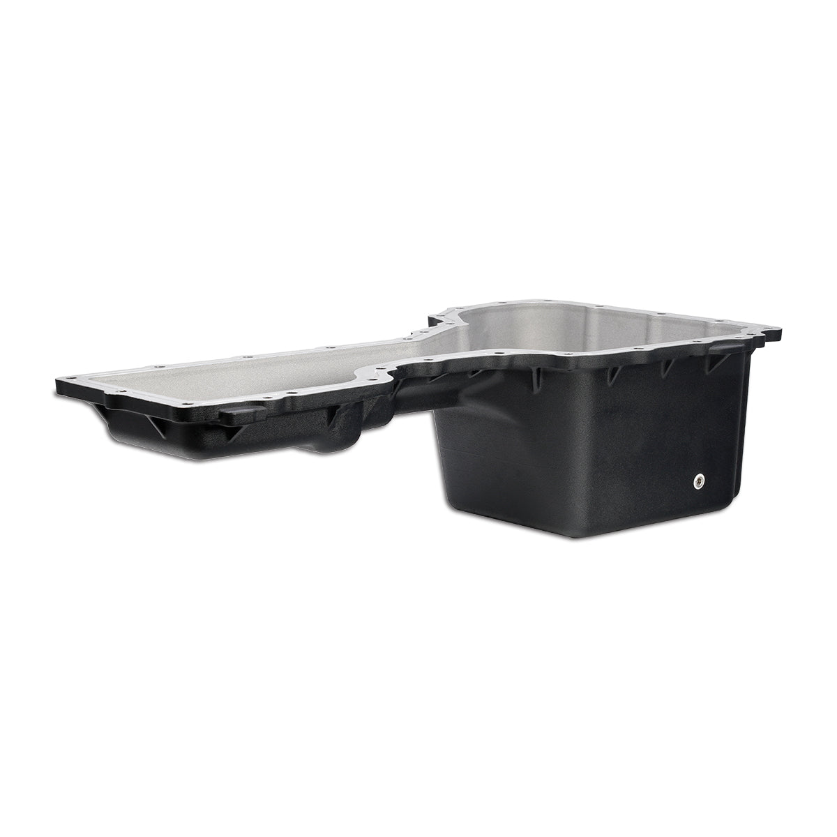 Engine Oil Pan GM 6.6L L5P 2020+ Black