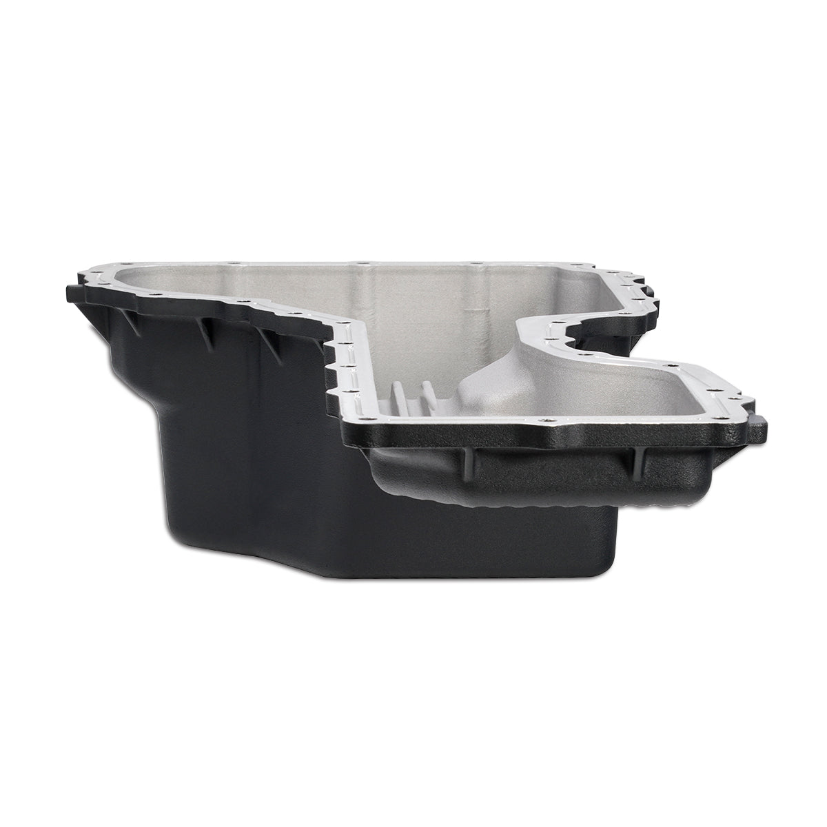 Engine Oil Pan GM 6.6L L5P 2020+ Black