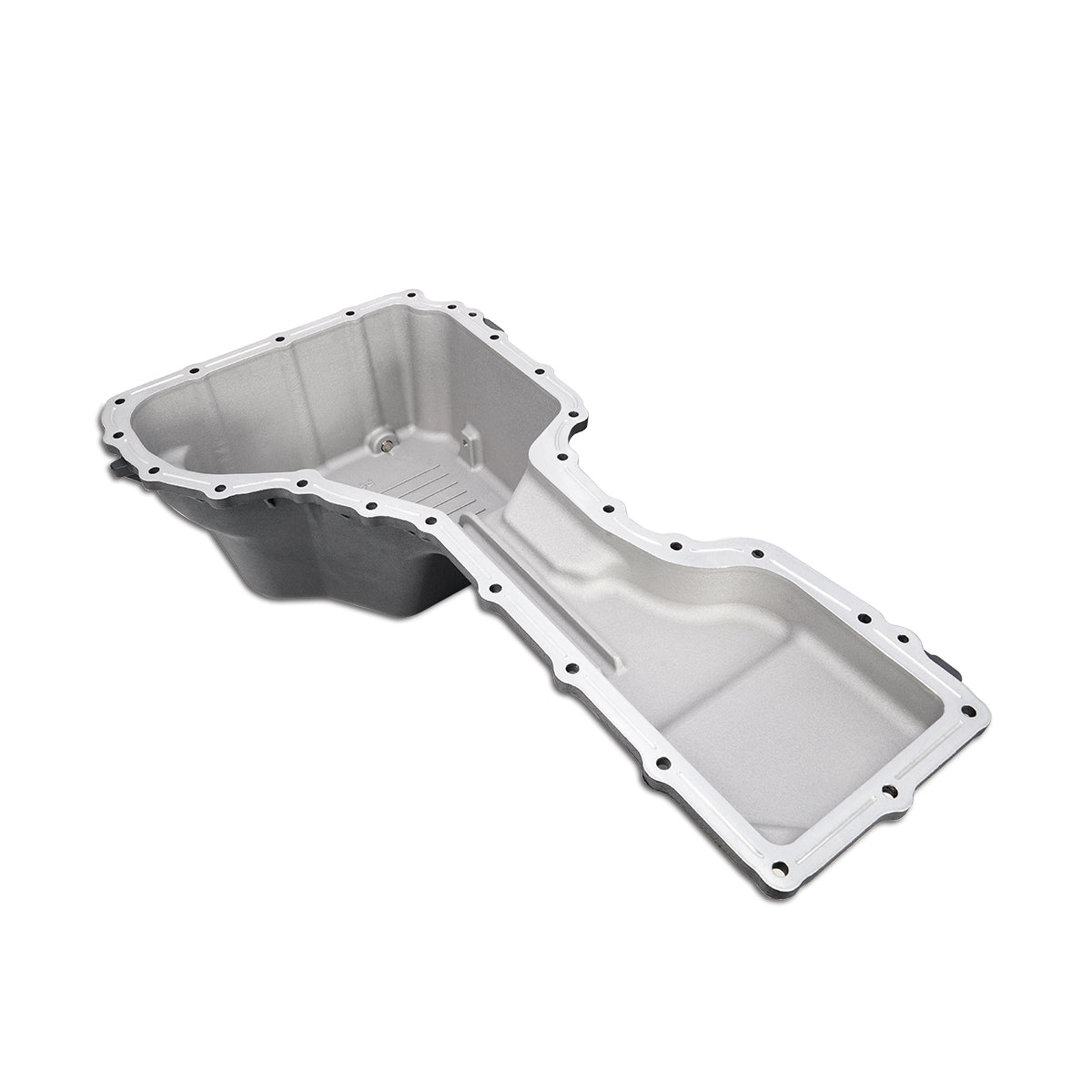 Engine Oil Pan GM 6.6L L5P 2020+ Black