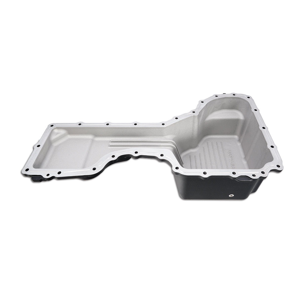Engine Oil Pan GM 6.6L L5P 2020+ Black