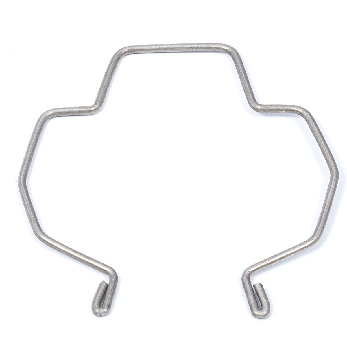 Retainer Clip for 3.0L 2020+ Duramax Turbo Resonator Delete PPE Diesel