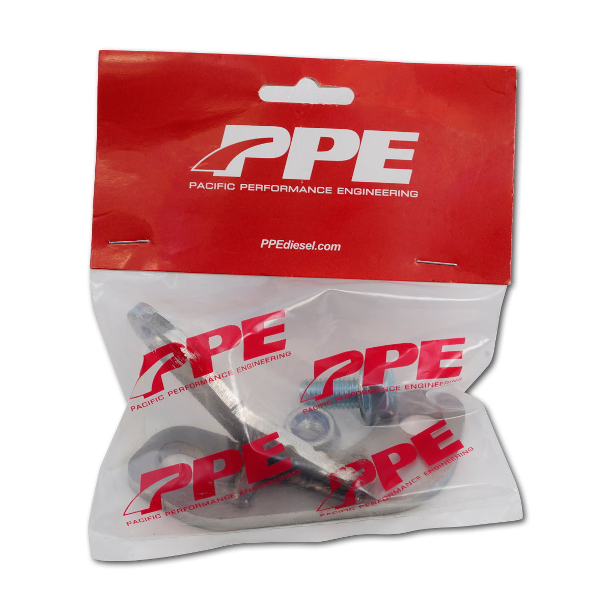 Down-Pipe Support Bracket PPE Diesel