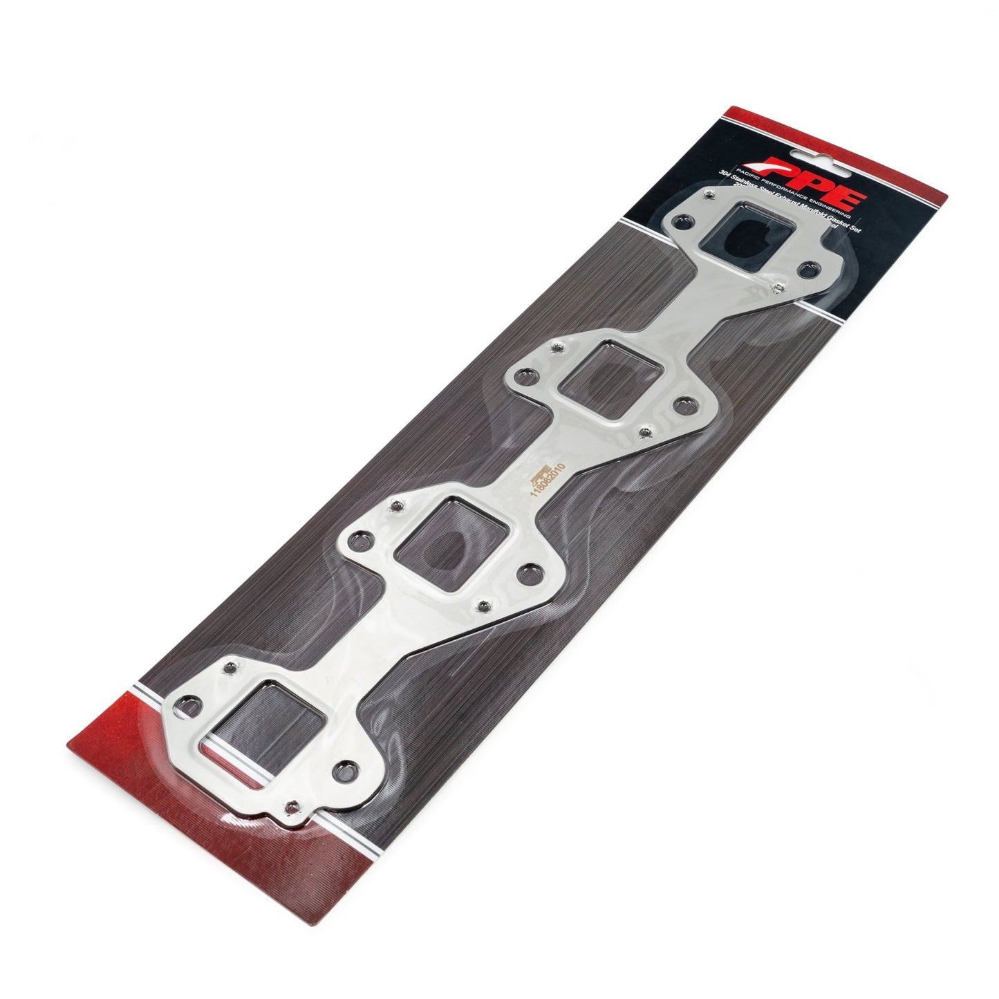 Manifolds and Up-Pipes GM 2017+ L5P - Silver