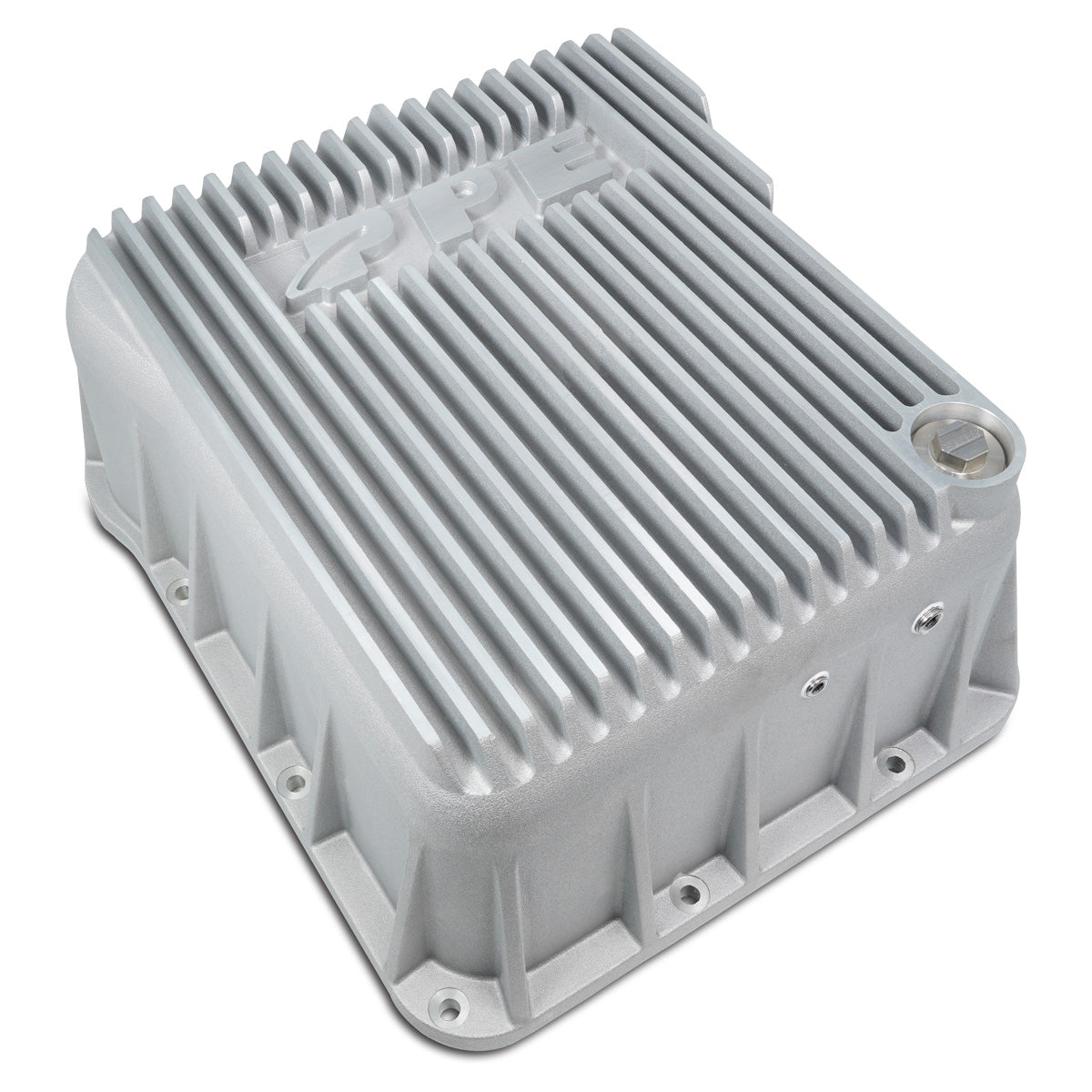 PPE Deep Transmission Pan GM Allison 1000 And 2000 Series Raw PPE Diesel