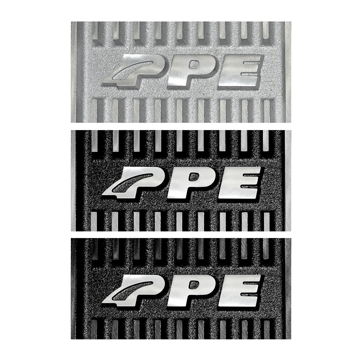 PPE Deep Transmission Pan GM Allison 1000 And 2000 Series 1000 And 2000 Series Brushed PPE Diesel