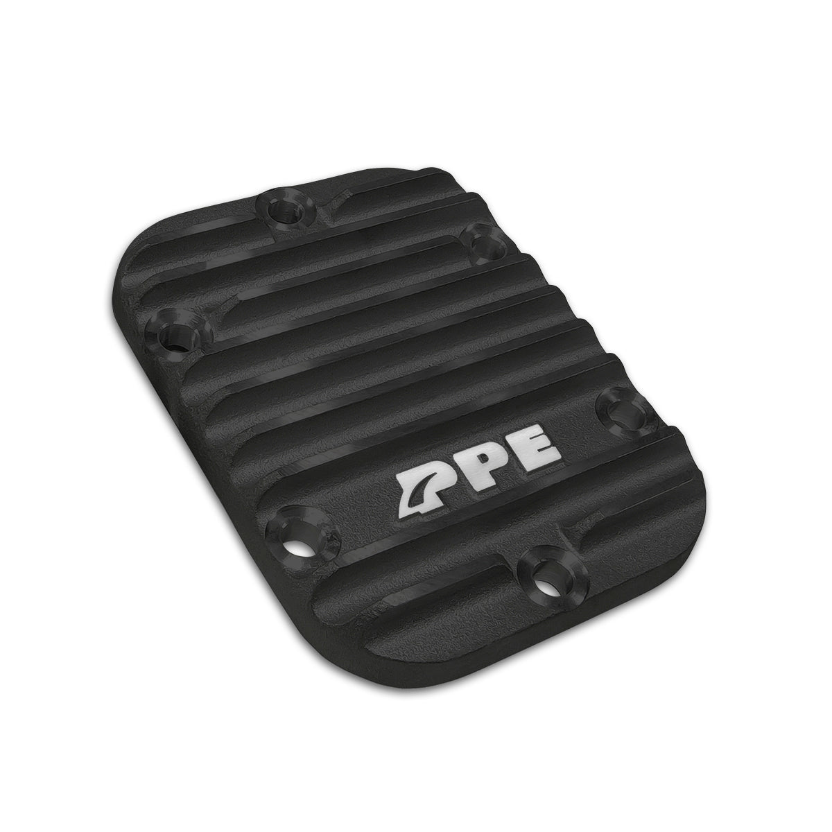 Heavy Duty PTO Side Covers GM Allison 1000 And 2000 Series Black PPE Diesel