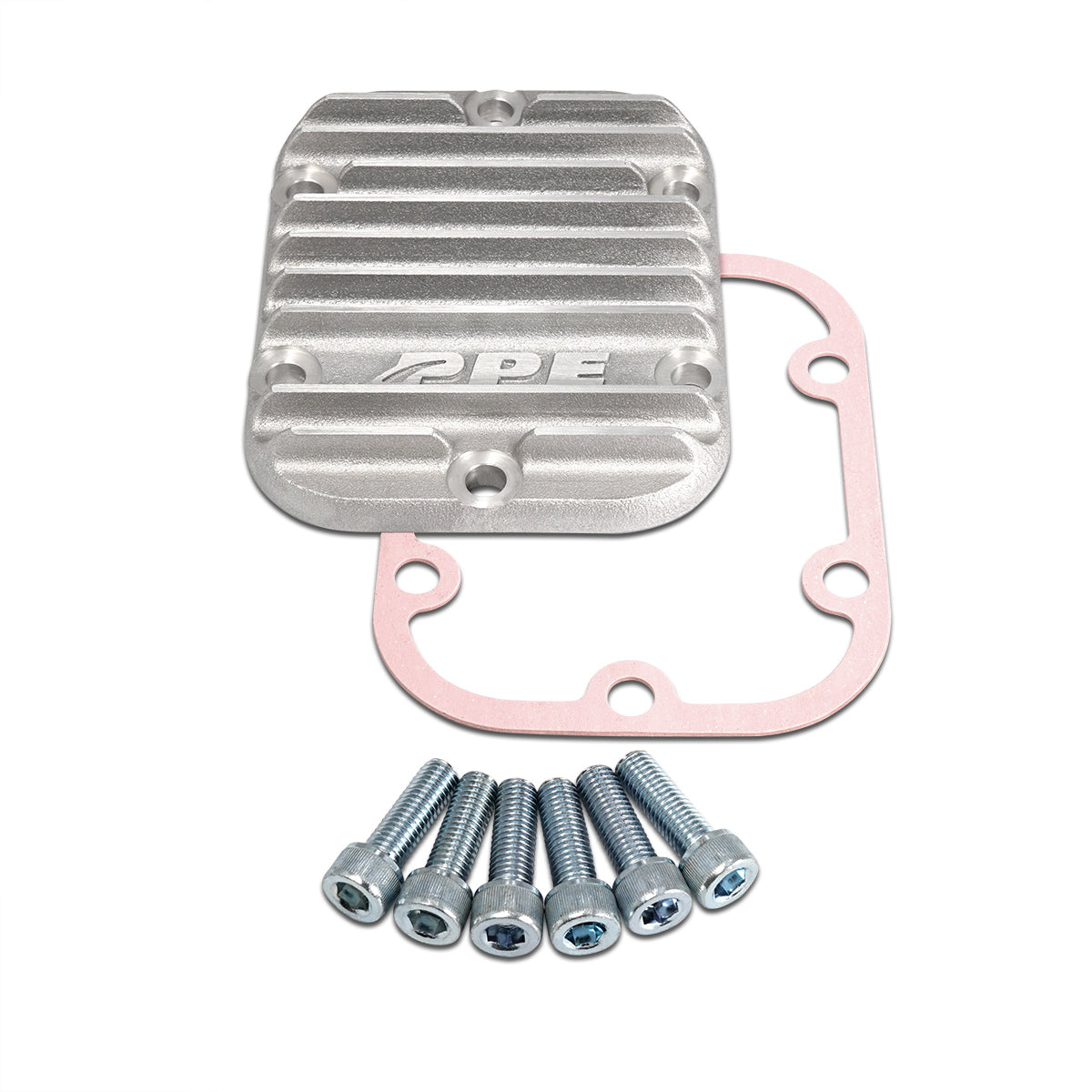 PTO Side Cover 1 Cvr 1 Gasket 6 Bolts Raw