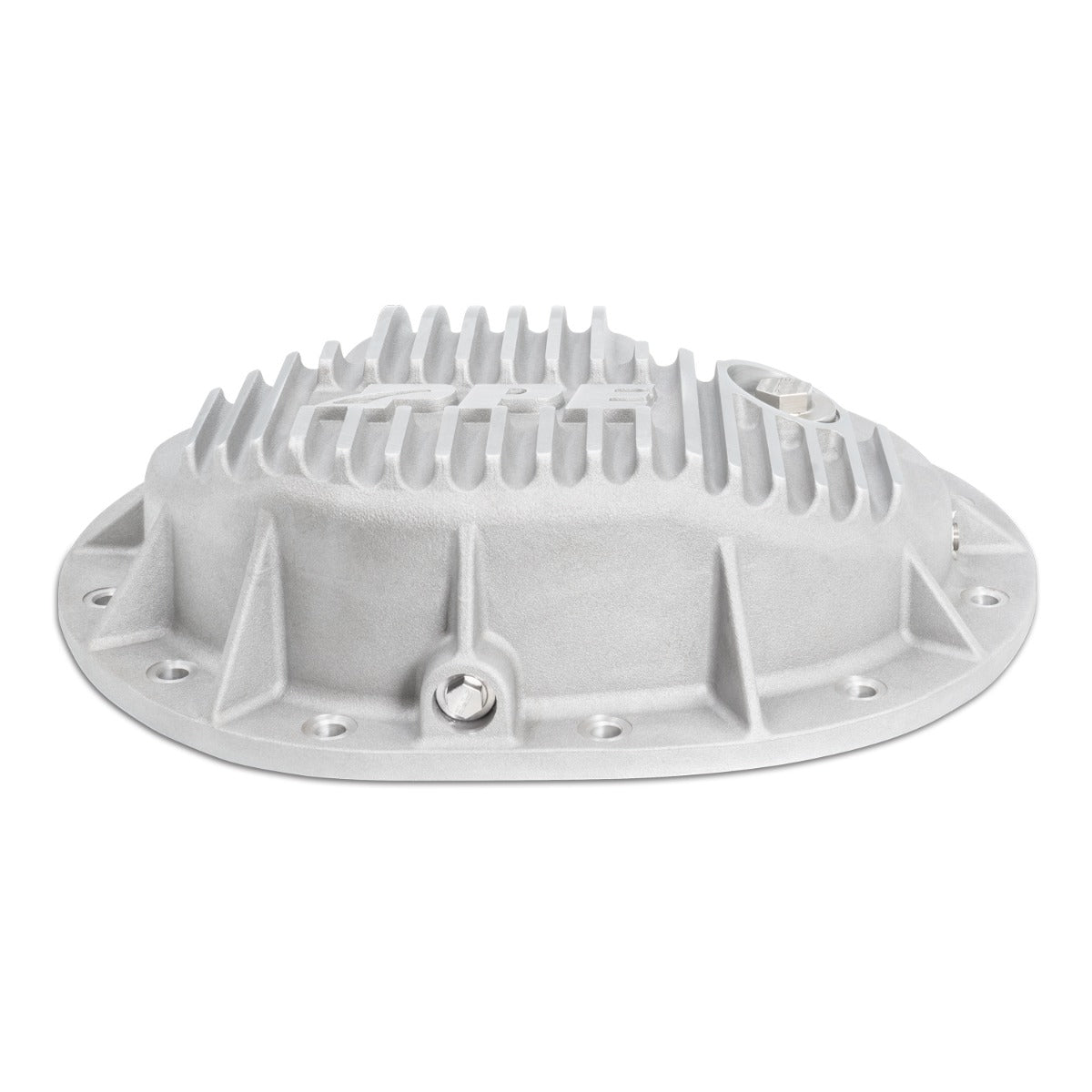 2014-2023 GM 1500 9.5 Inch /9.76 Inch -12 Rear Axle Heavy-Duty Cast Aluminum Rear Differential Cover Raw