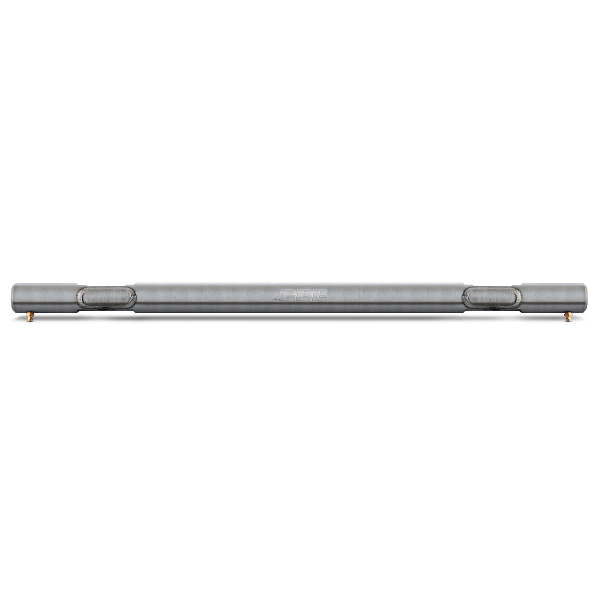 2001-2010 GM Welded and Drilled Straight Center Link 7-8 Inch Holes with Puller