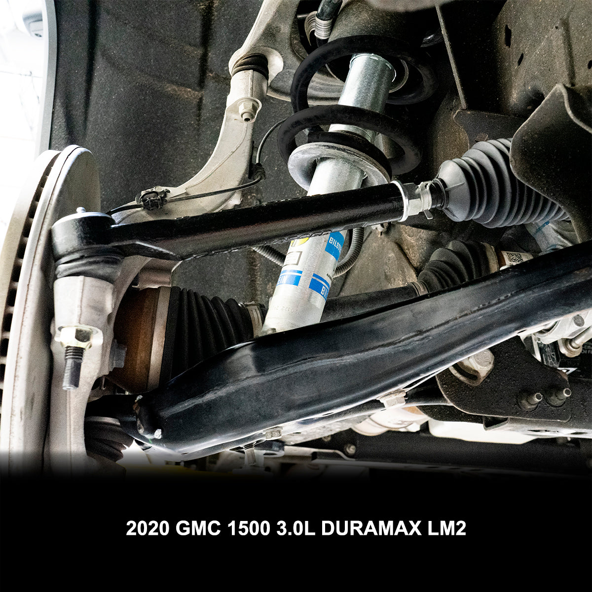 Tie Rod Kit GM 1500 2019+