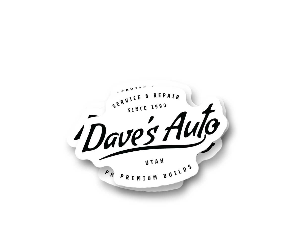 Dave's Classic Bundle