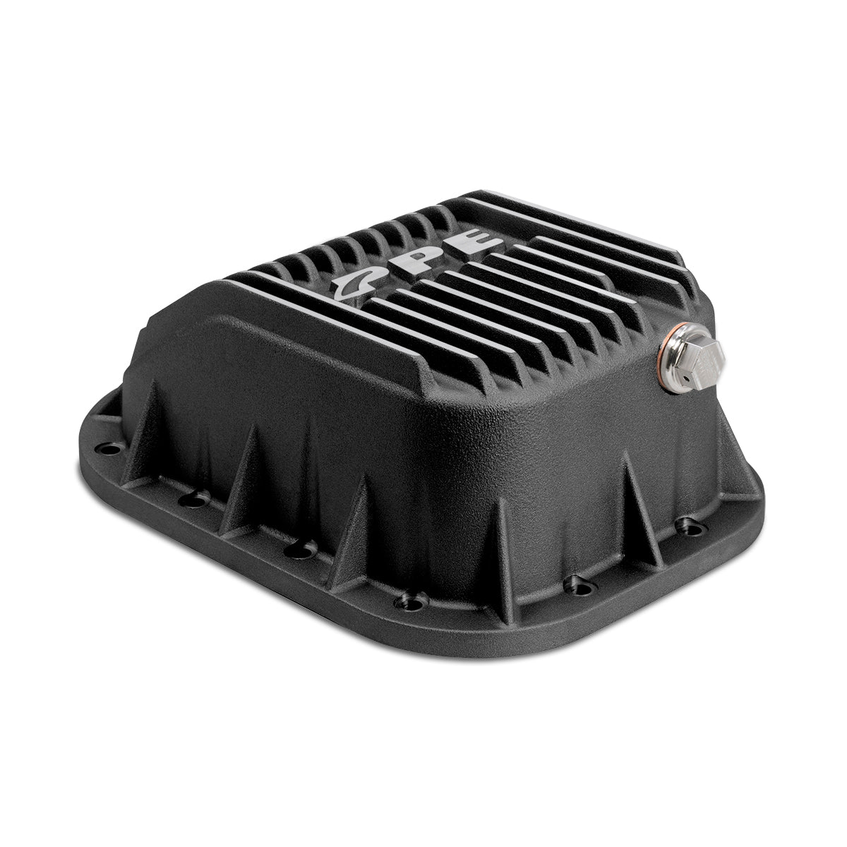 2018-2023 Jeep Wrangler/Gladiator JL/JT 3.6L Engine Oil Pan Raw