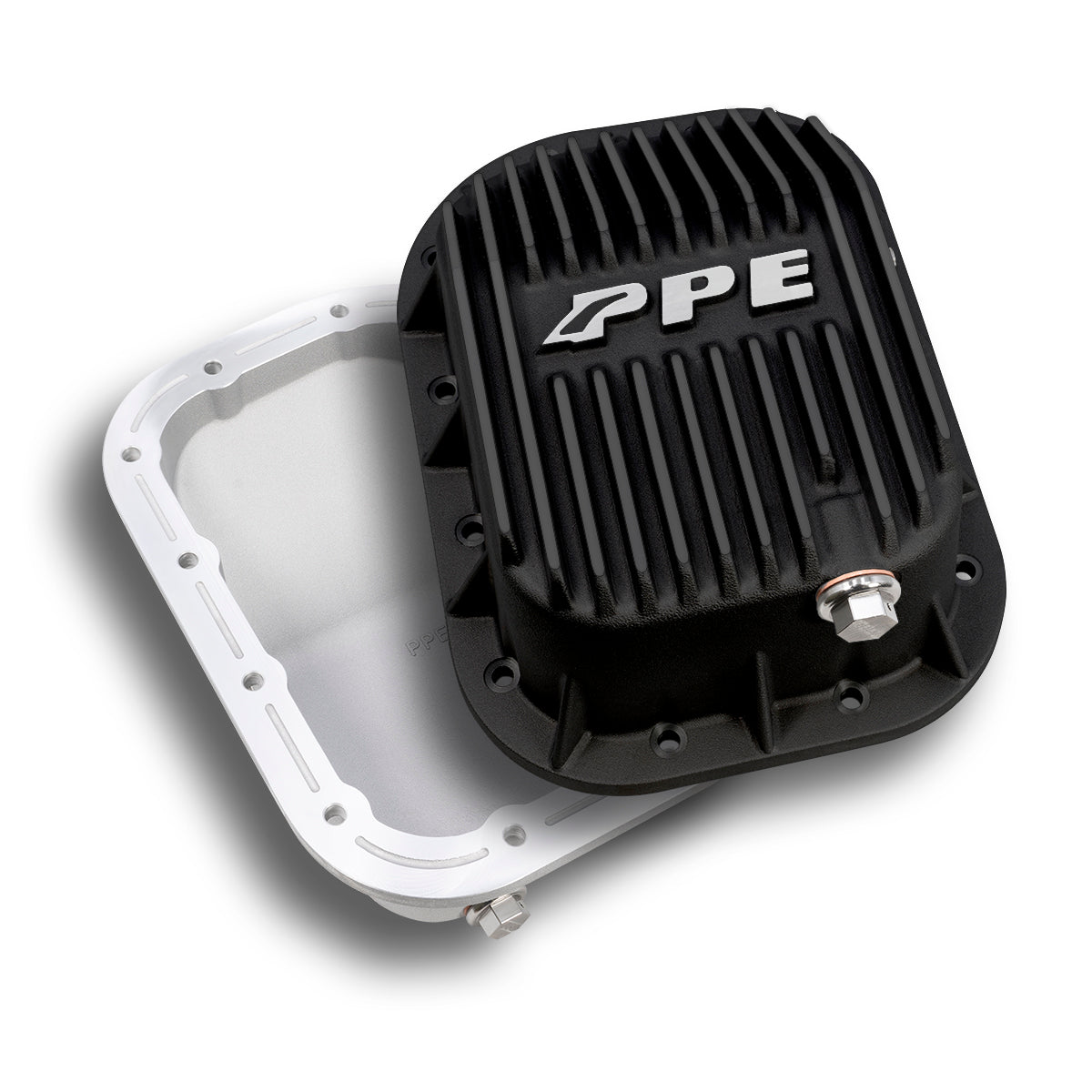 2018-2023 Jeep Wrangler/Gladiator JL/JT 3.6L Engine Oil Pan Raw