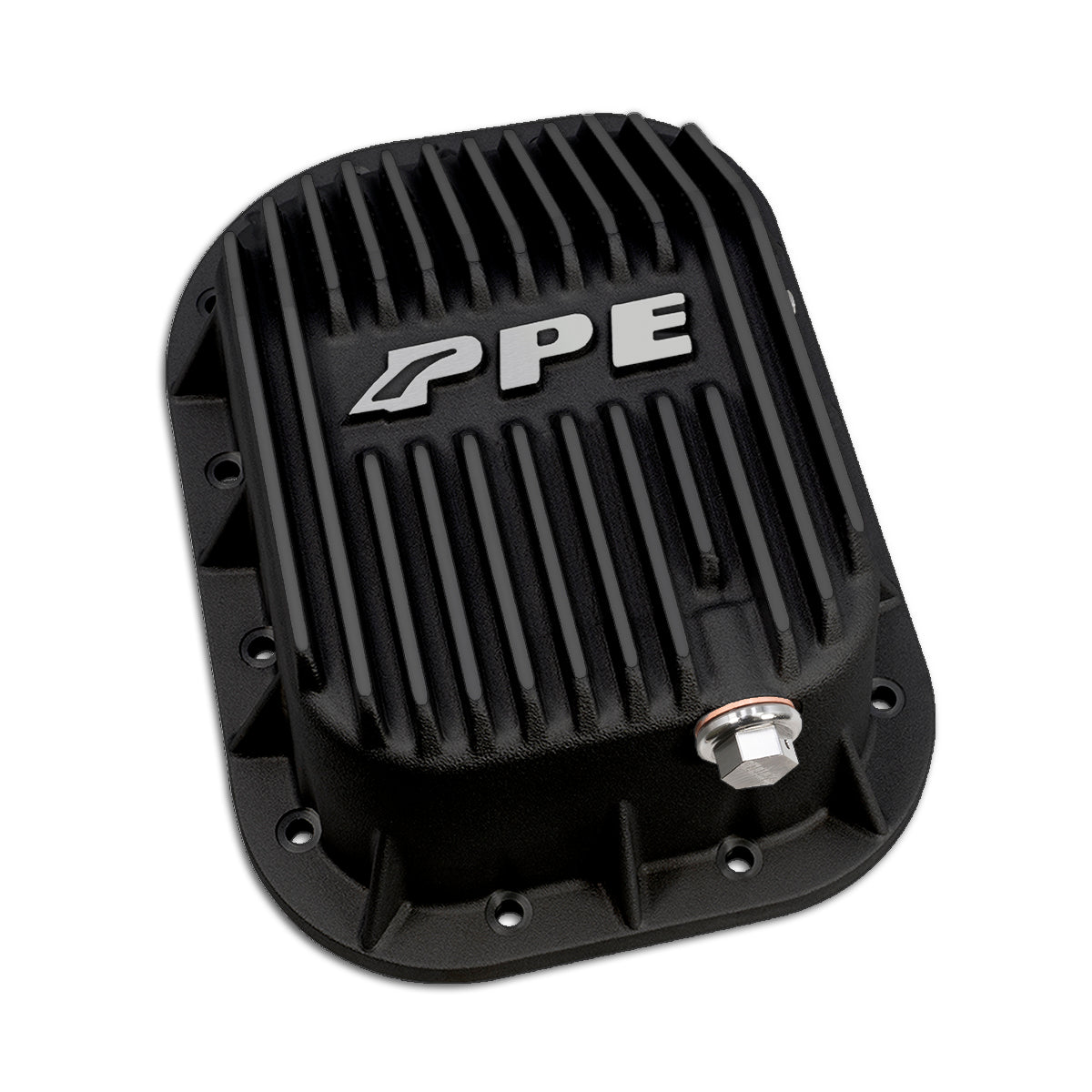 2018-2023 Jeep Wrangler/Gladiator JL/JT 3.6L Engine Oil Pan Raw