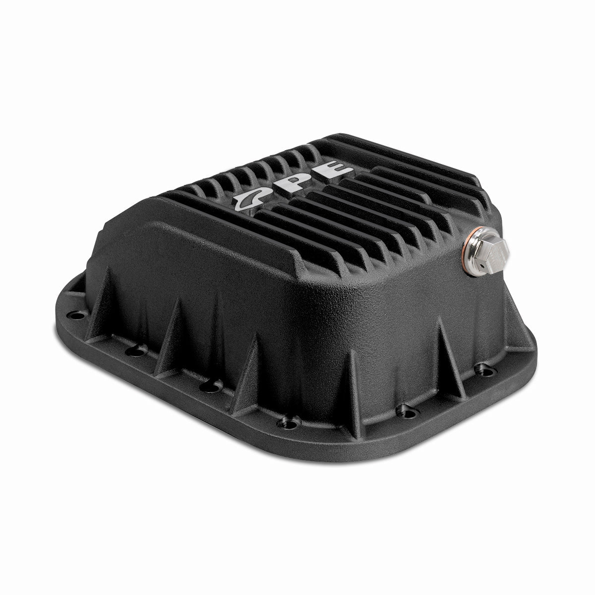 2018-2023 Jeep Wrangler/Gladiator JL/JT 3.6L Engine Oil Pan Raw