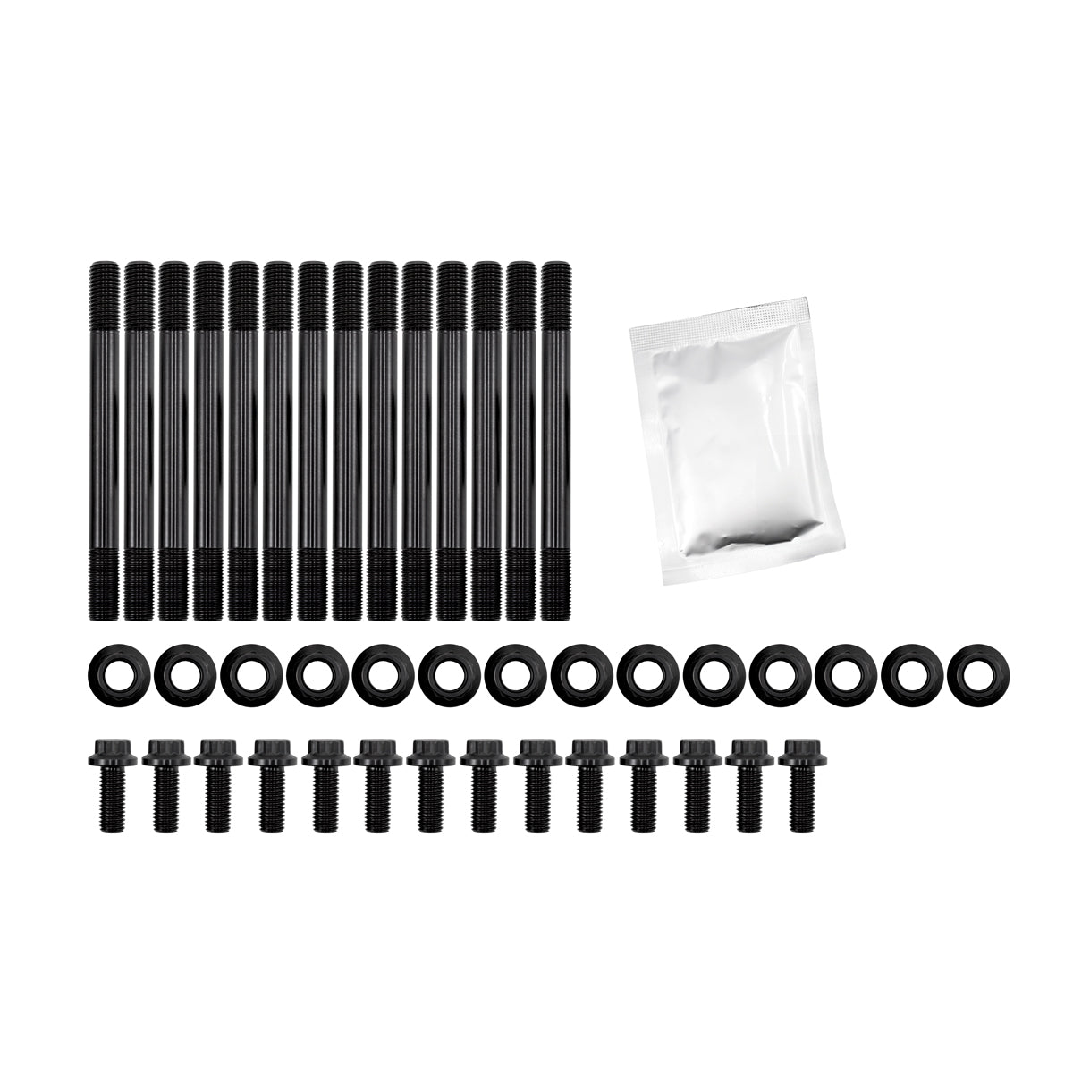 Main Stud Kit - RAM 5.9L Cummins 24V 2004-2007 PPE