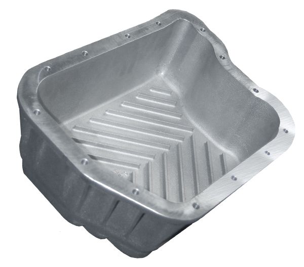 PPE Deep Trans Pan Dodge Raw PPE Diesel