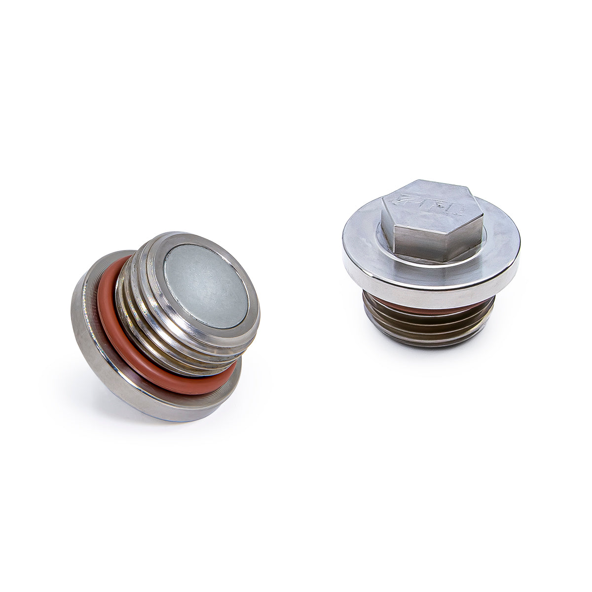 PPE HD Front Differential Cover Dodge Raw PPE Diesel