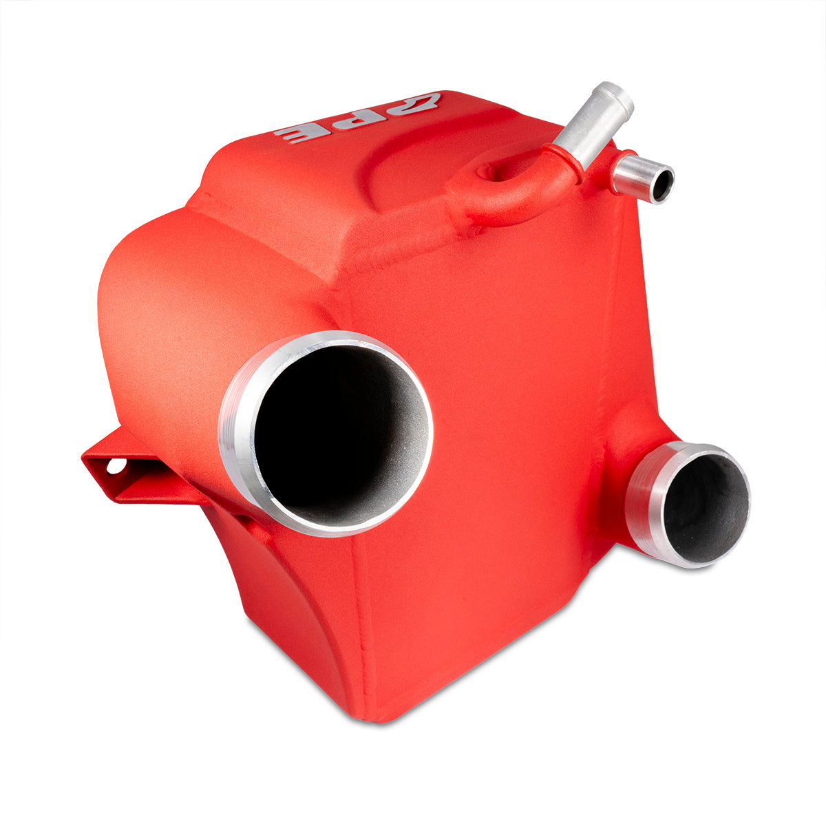 2011-2023 Ford 6.7L Air To Water Intercooler Kit Red PPE Performance