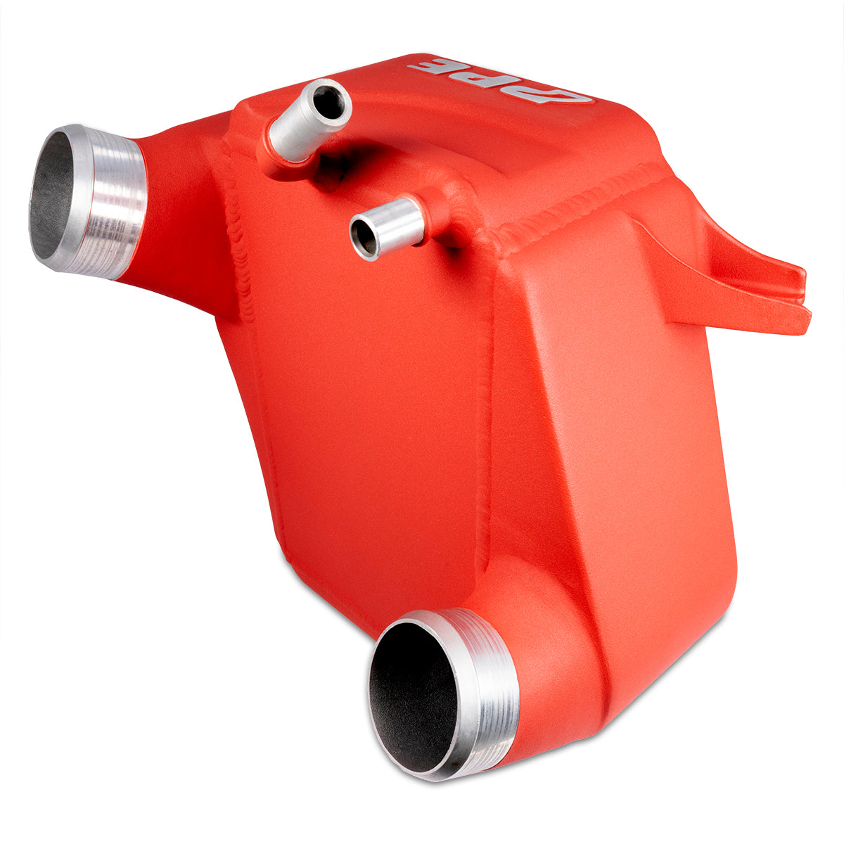 2011-2023 Ford 6.7L Air To Water Intercooler Kit Red PPE Performance