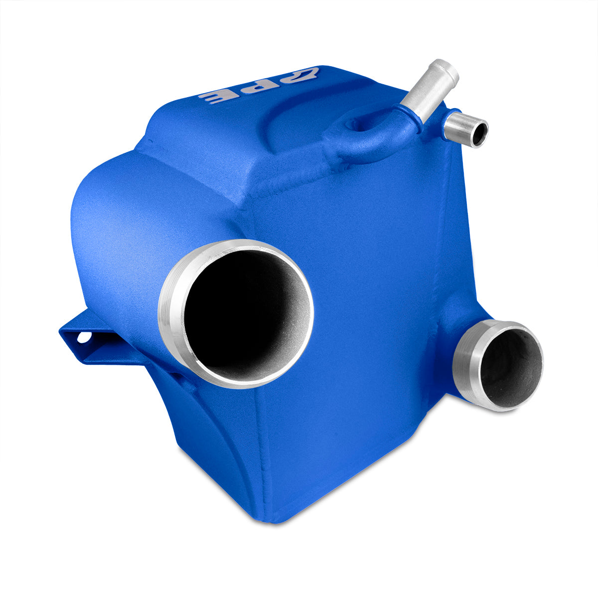 2011-2023 Ford 6.7L Air To Water Intercooler Kit Blue PPE Performance