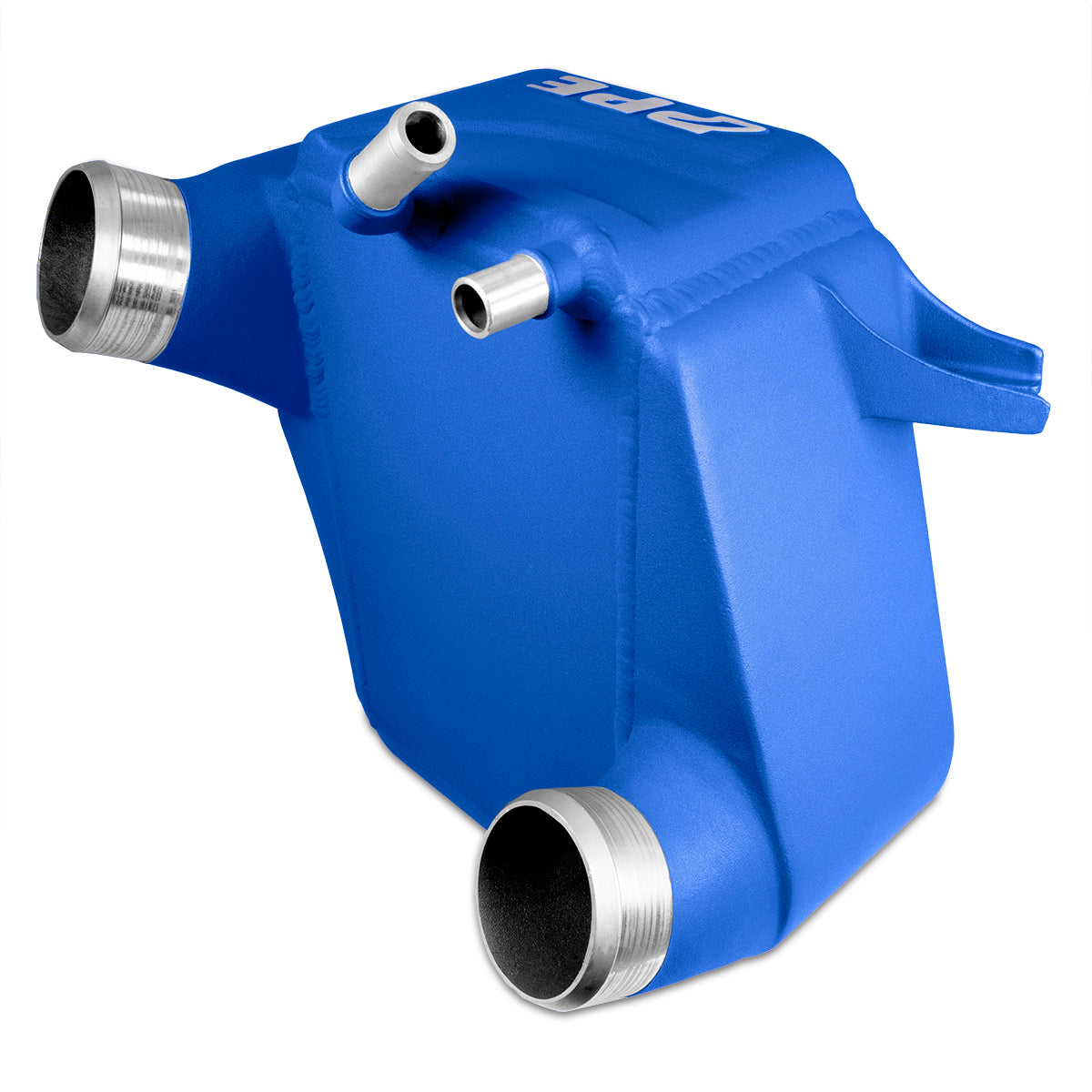 2011-2023 Ford 6.7L Air To Water Intercooler Kit Blue PPE Performance