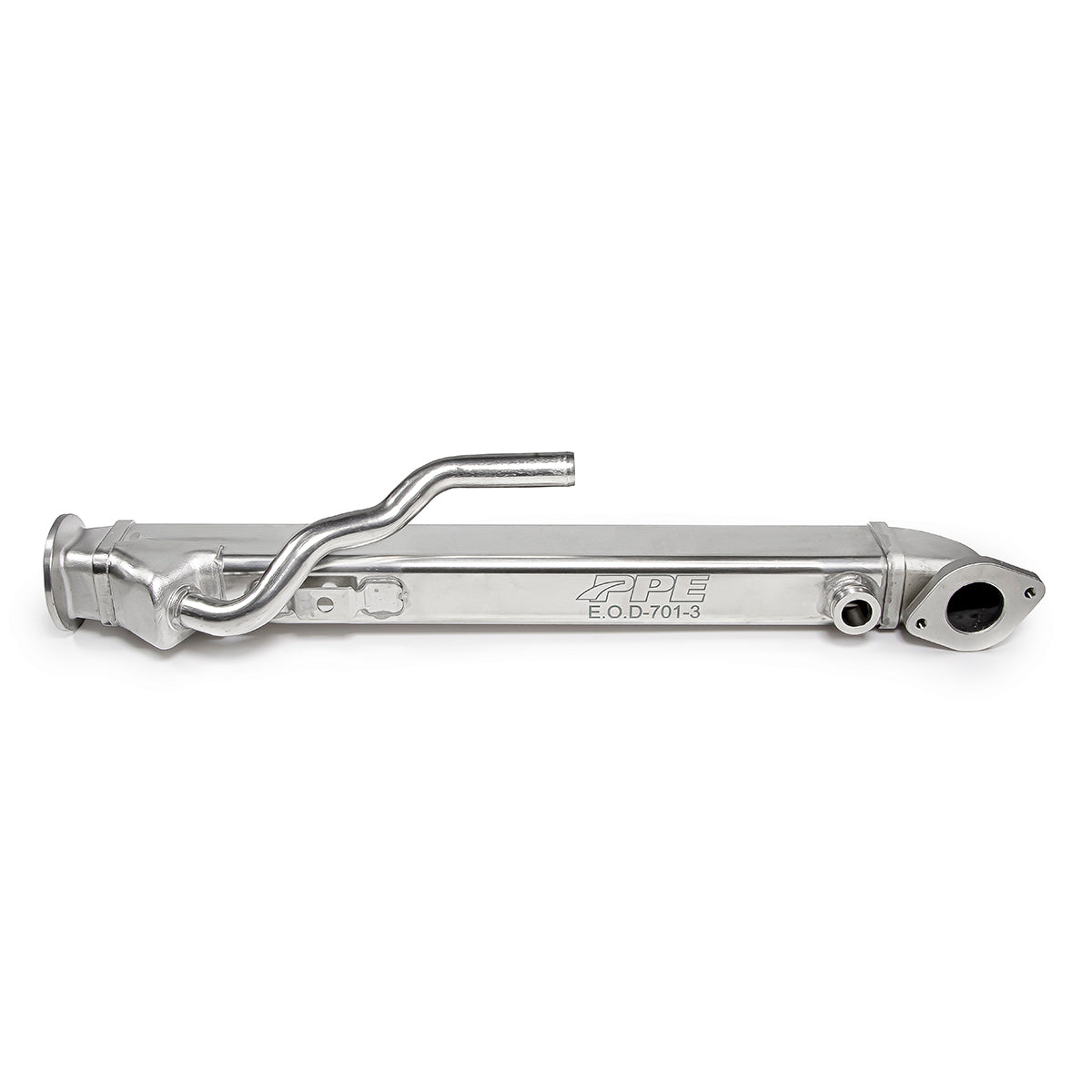 EGR Cooler Ford 6.0L 04-07 PPE Diesel
