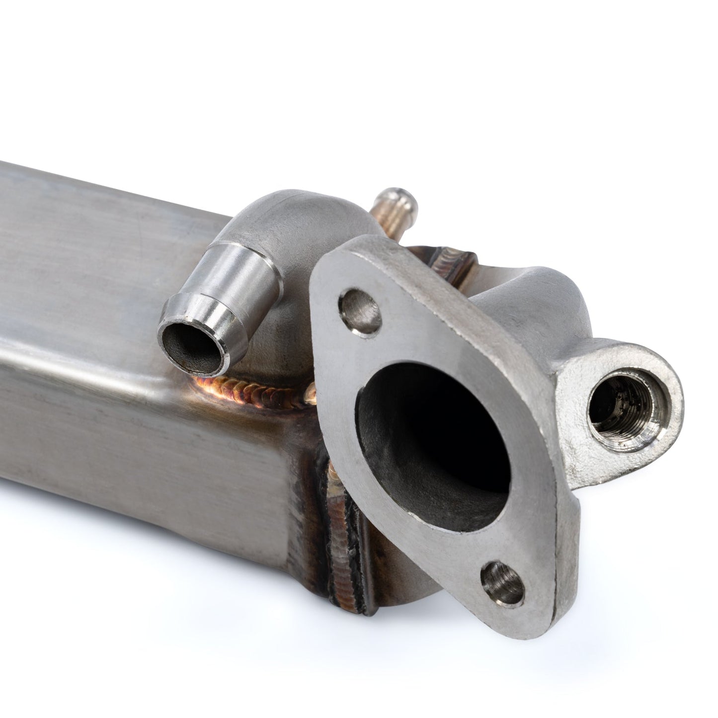 EGR Cooler 12 Tube Ford 6.4L 2008-2010 (V)