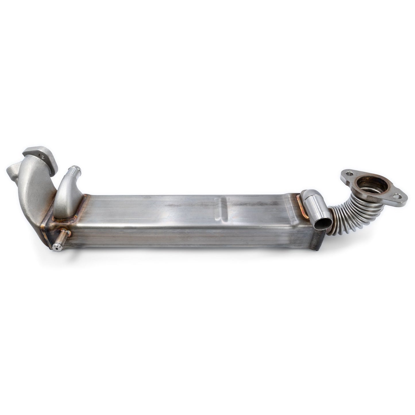 EGR Cooler 12 Tube Ford 6.4L 2008-2010 (V)