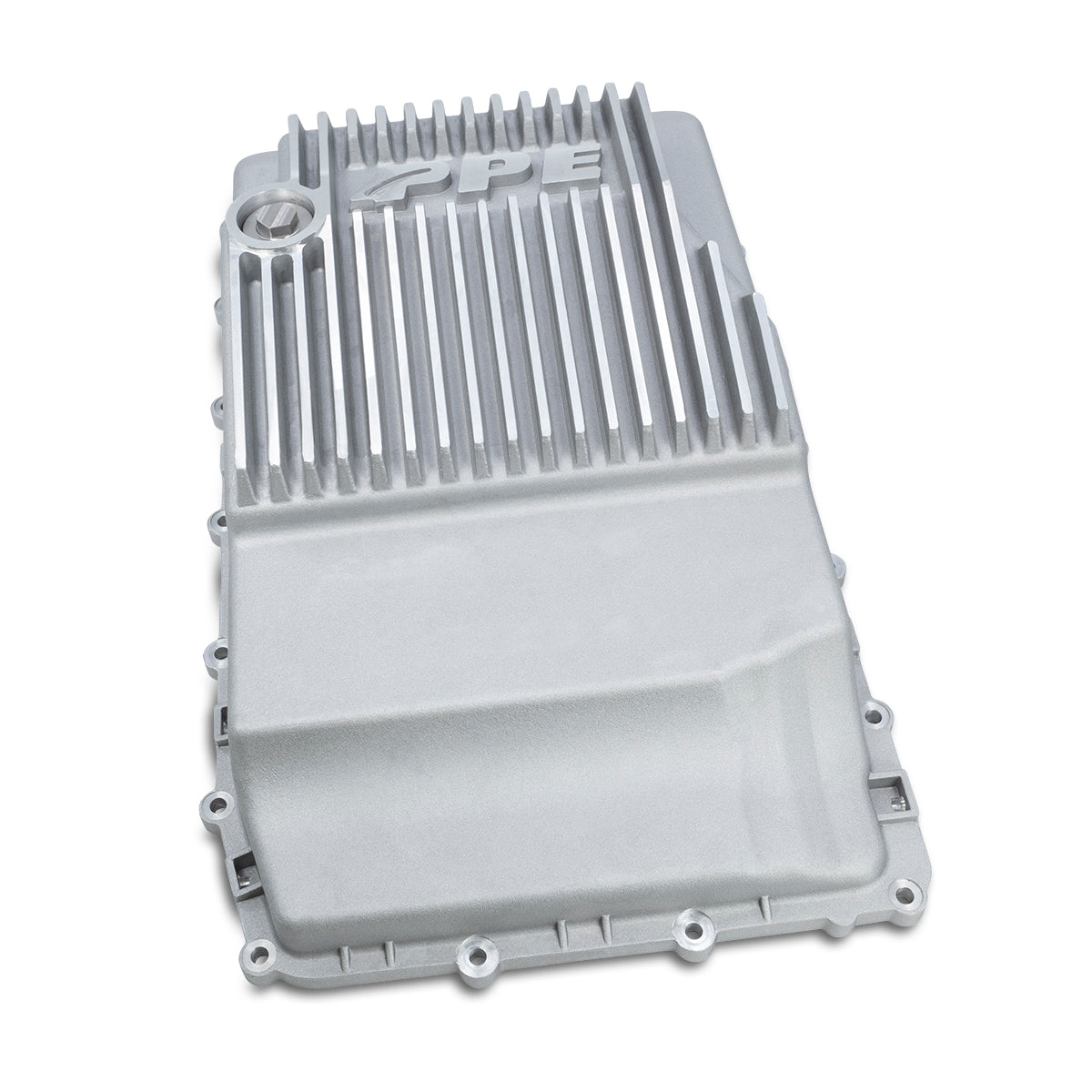 Deep Trans Pan Ford F150/Bronco 10R80/60 2017-2023 Raw