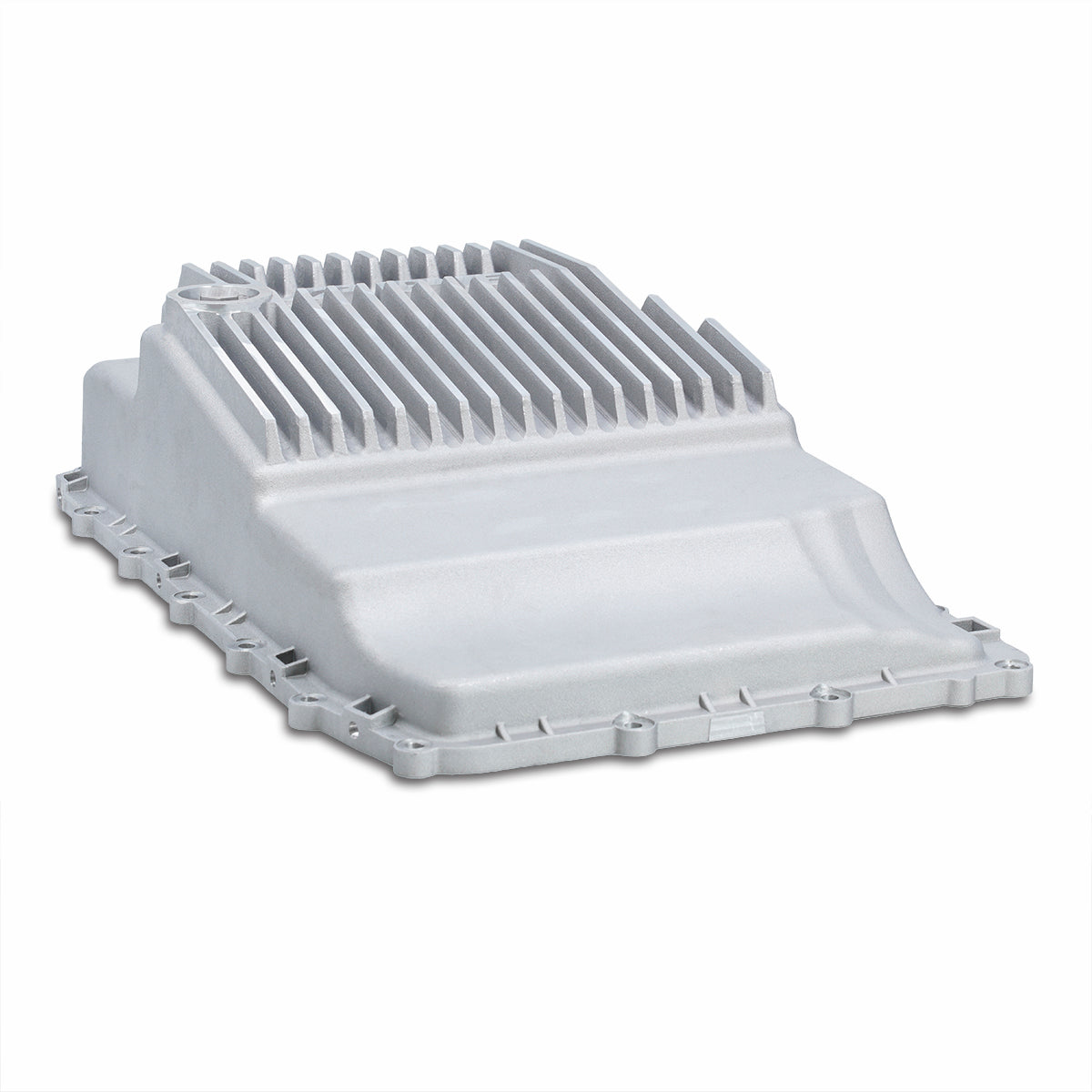 Deep Trans Pan Ford F150/Bronco 10R80/60 2017-2023 Raw