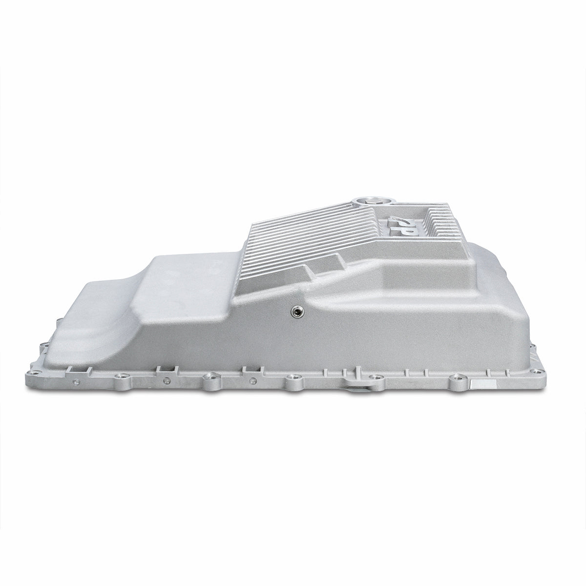 Deep Trans Pan Ford F150/Bronco 10R80/60 2017-2023 Raw