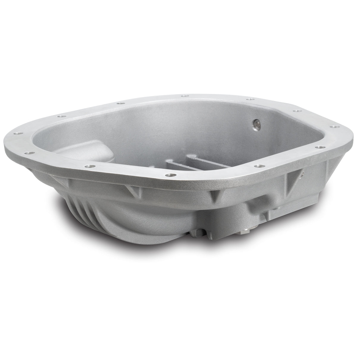 Differential Cover Ford HD 10.25 Inch/10.5 Inch Curved Back Raw PPE Diesel