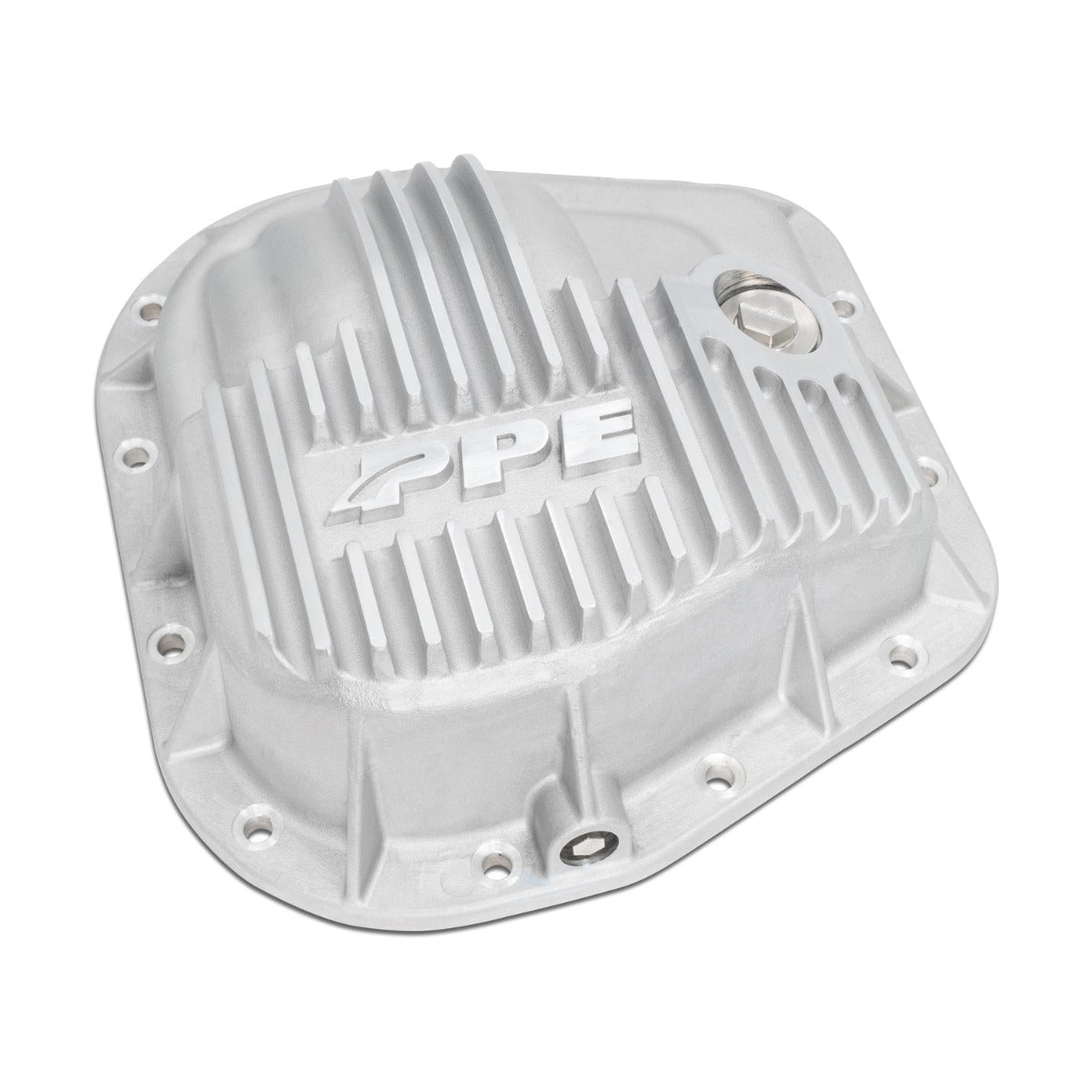 Rear Differential Cover Ford 9.75 Raw PPE Diesel