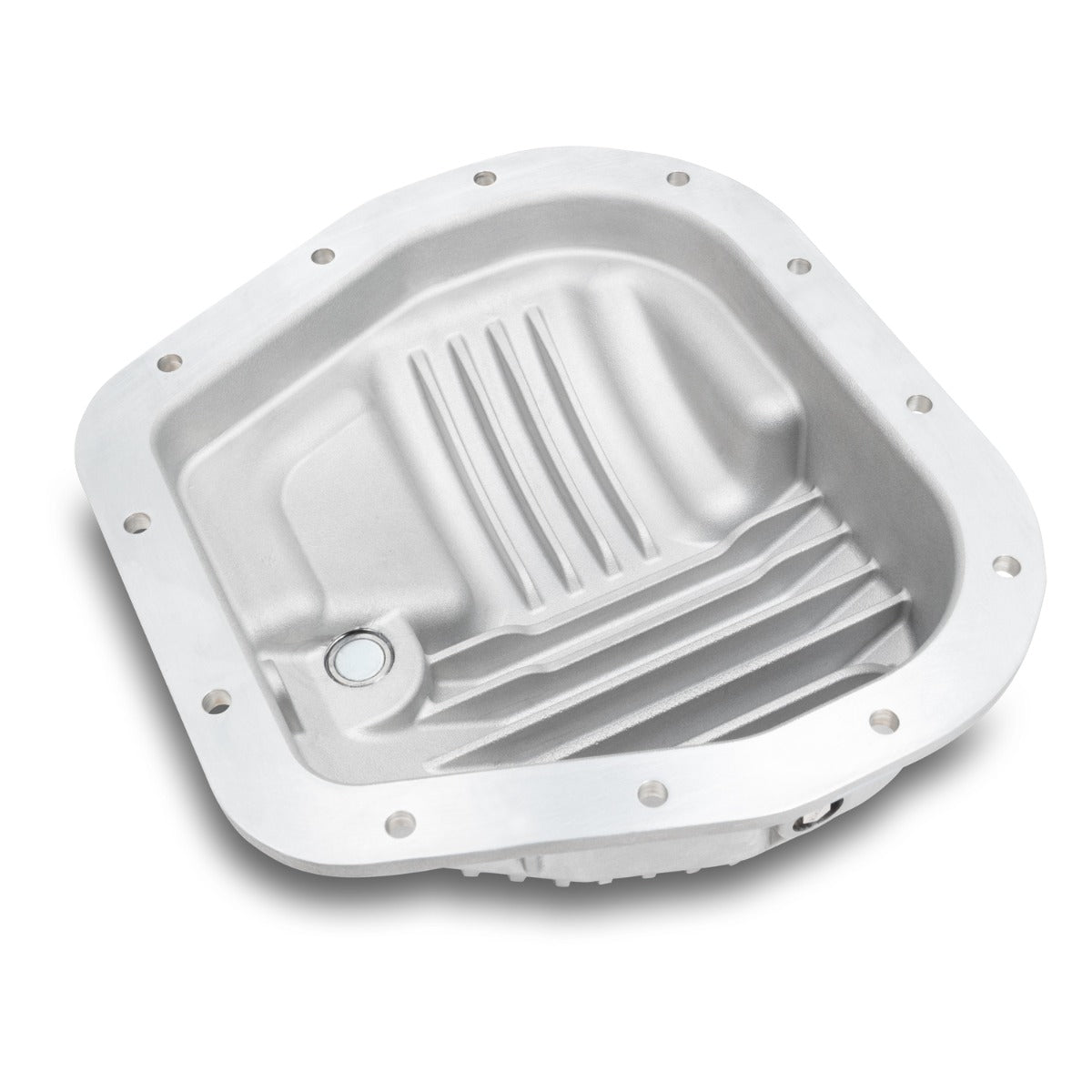 Rear Differential Cover Ford 9.75 Raw PPE Diesel