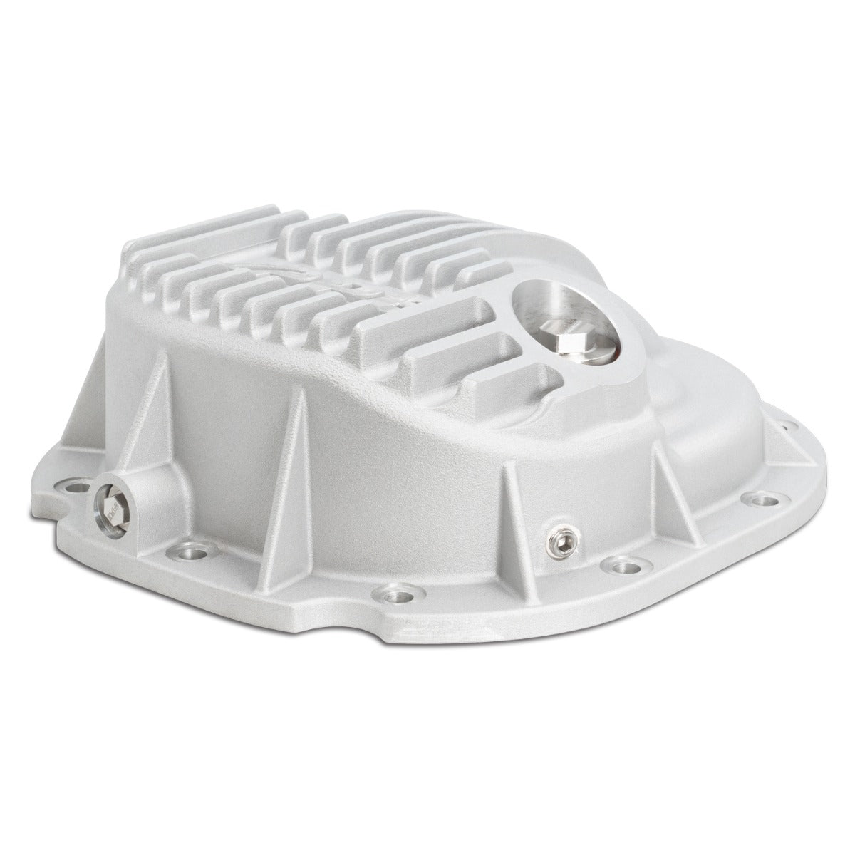 Differential Cover Kit Ford 8.8 up to 14 Raw PPE Diesel