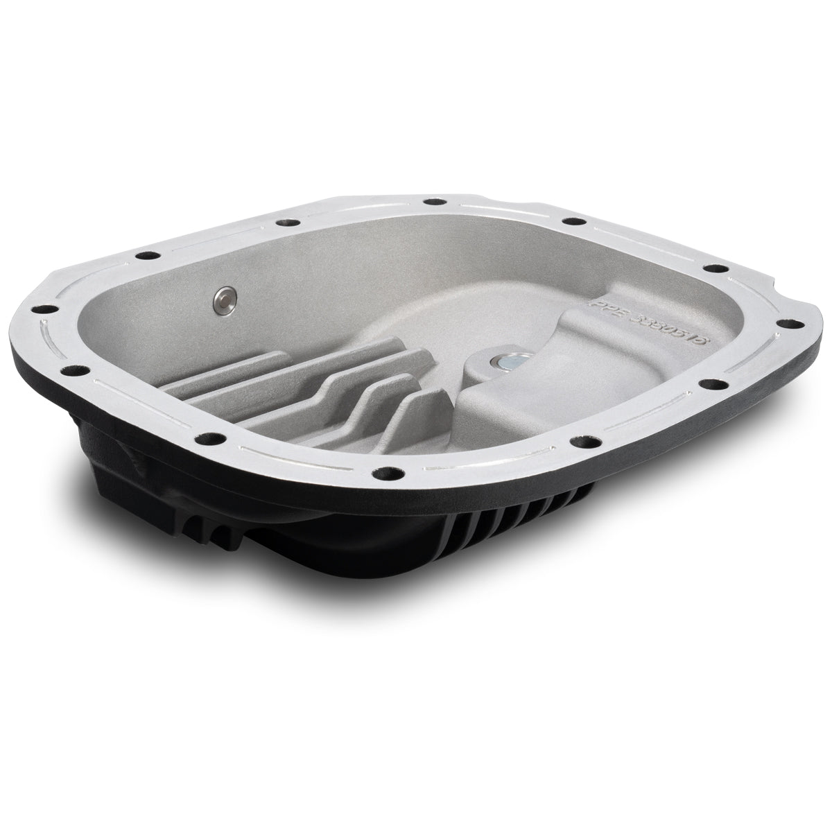 Differential Cover Kit Ford 8.8 Axle 2015+ Brushed PPE Diesel