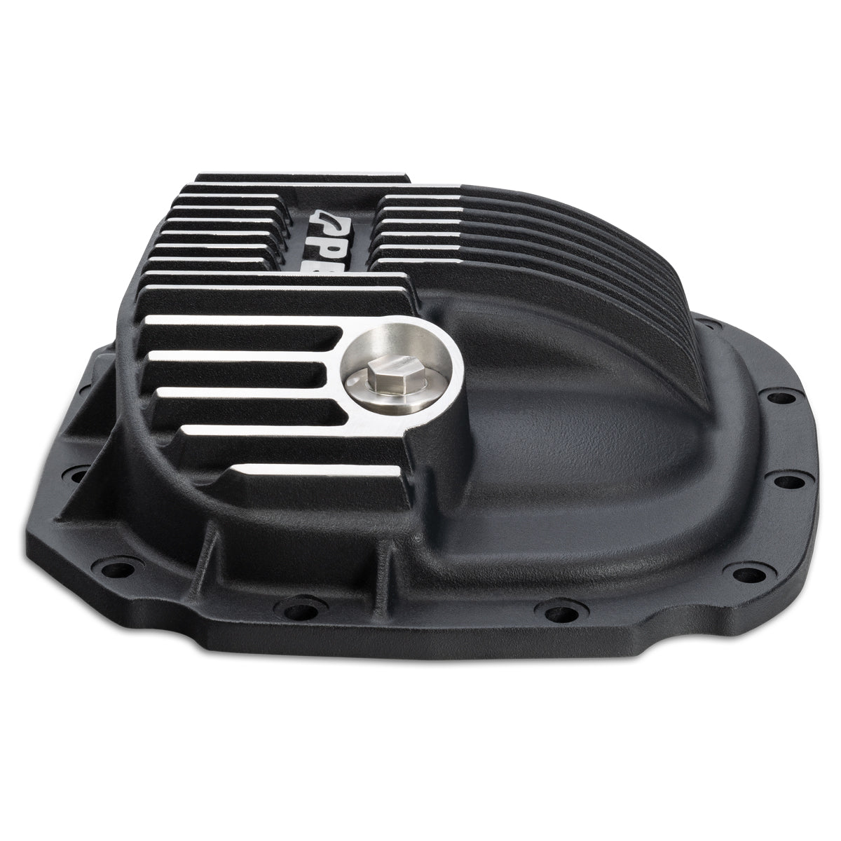 Differential Cover Kit Ford 8.8 Axle 2015+ Brushed PPE Diesel