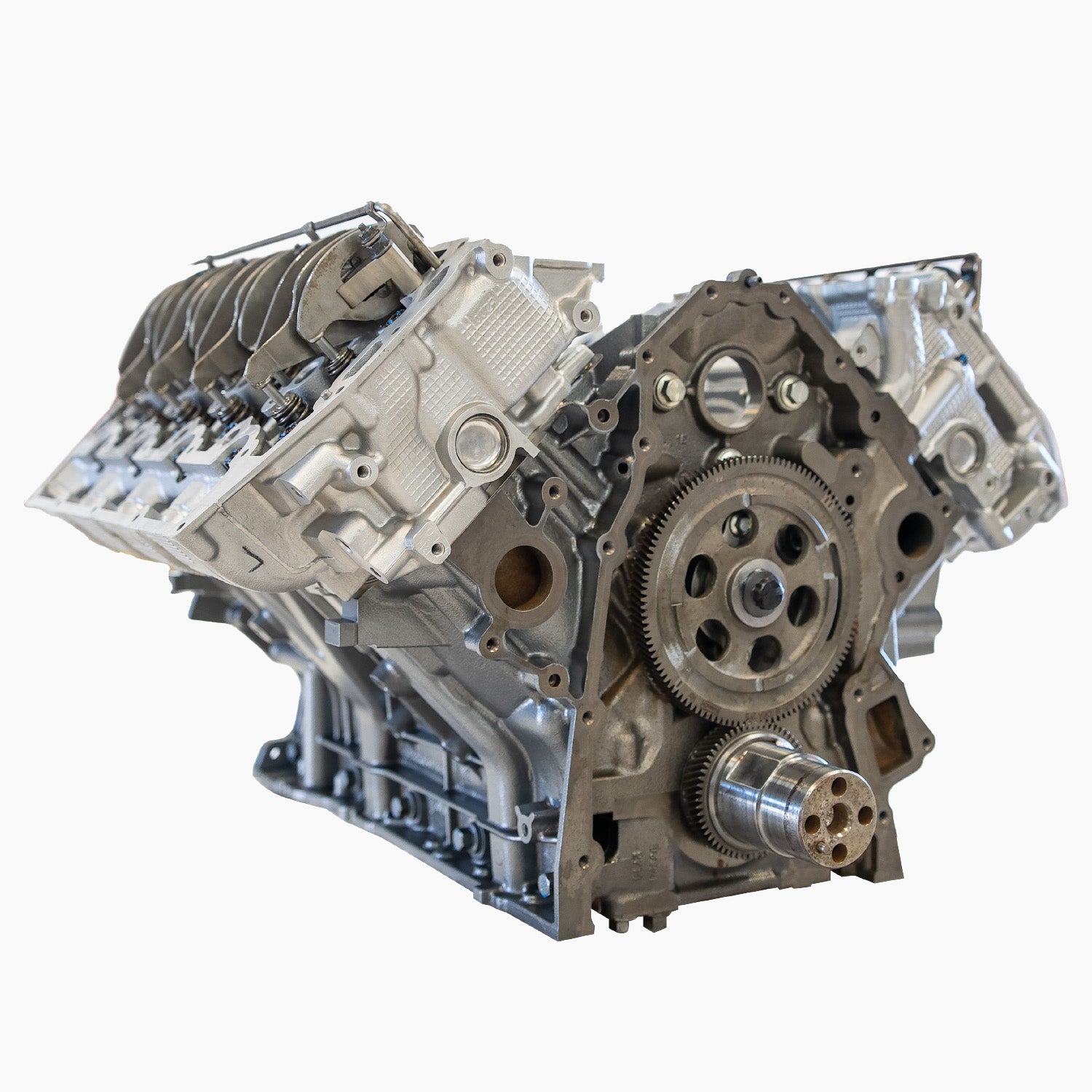 POWER STROKE