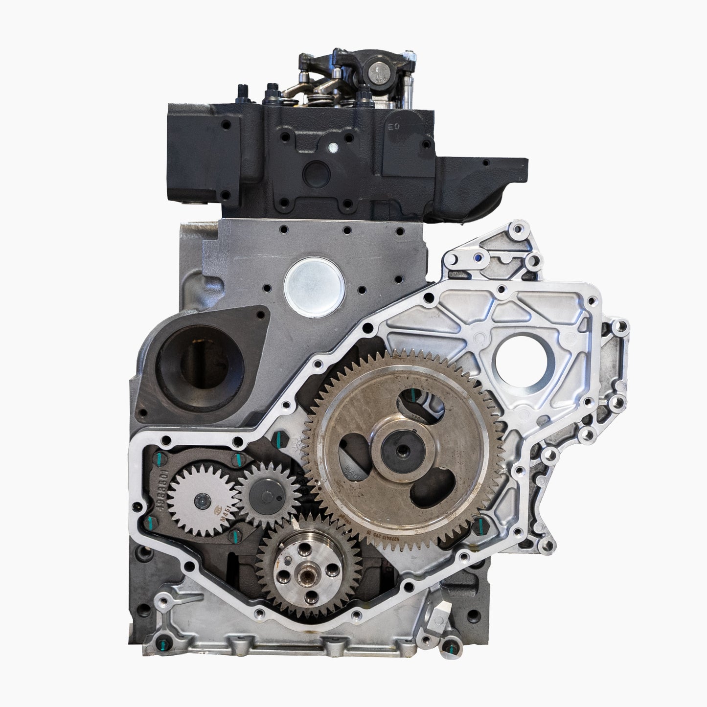 6.7L CUMMINS, 2007.5-2018