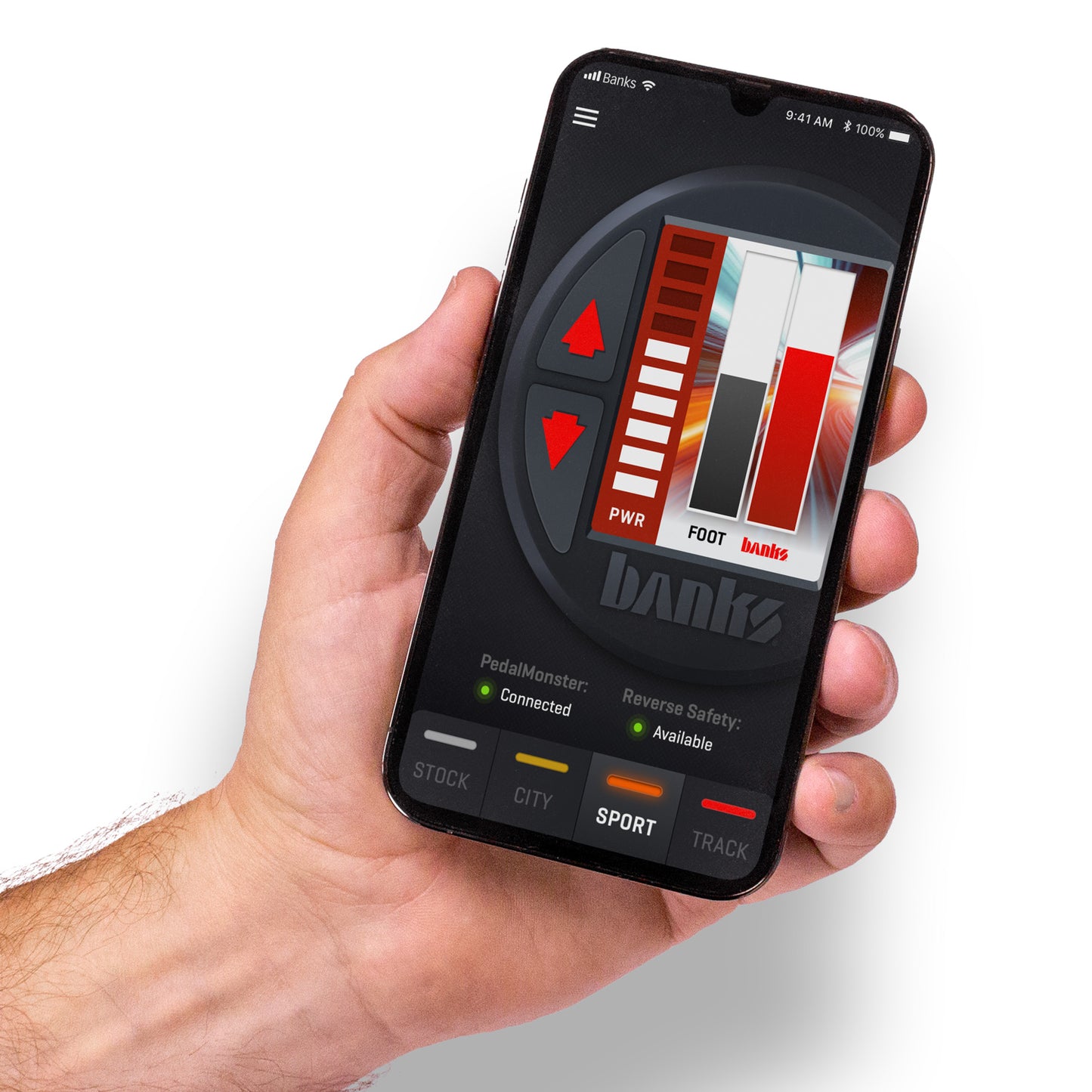 PedalMonster, Throttle Sensitivity Booster, Standalone for many Cadillac, Chevy/GMC