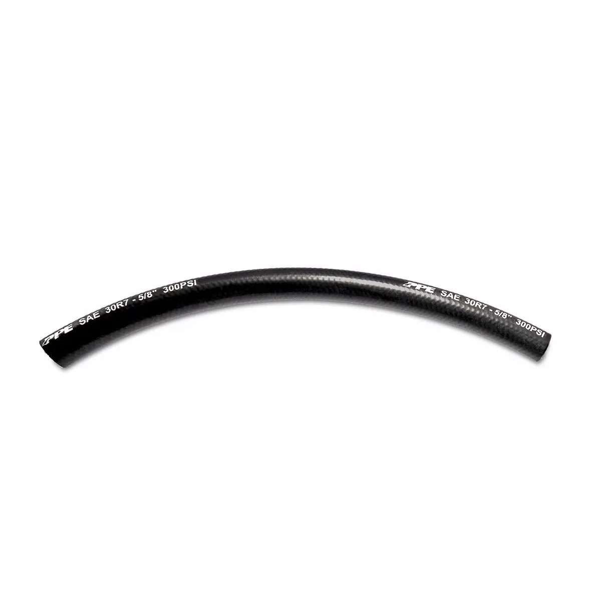 30R7 Fuel and Oil Hose - 5/8"