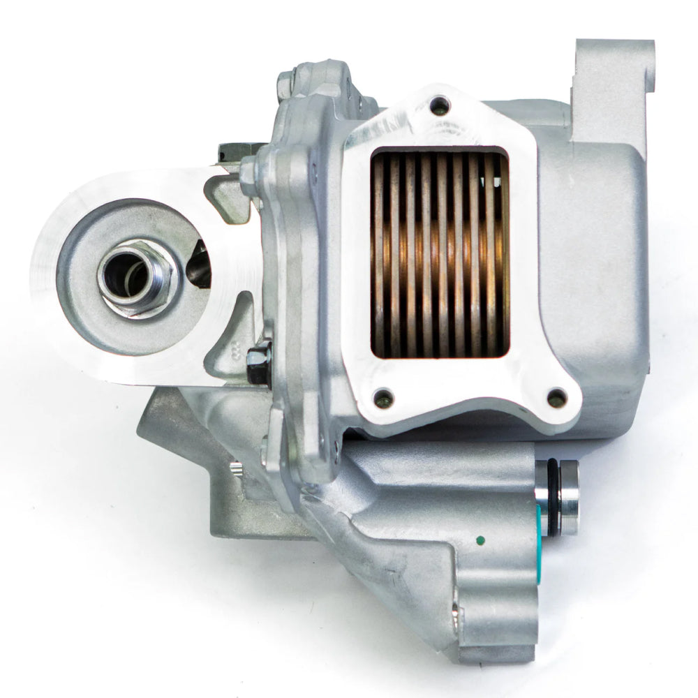 Oil Cooler Upgrade Kit