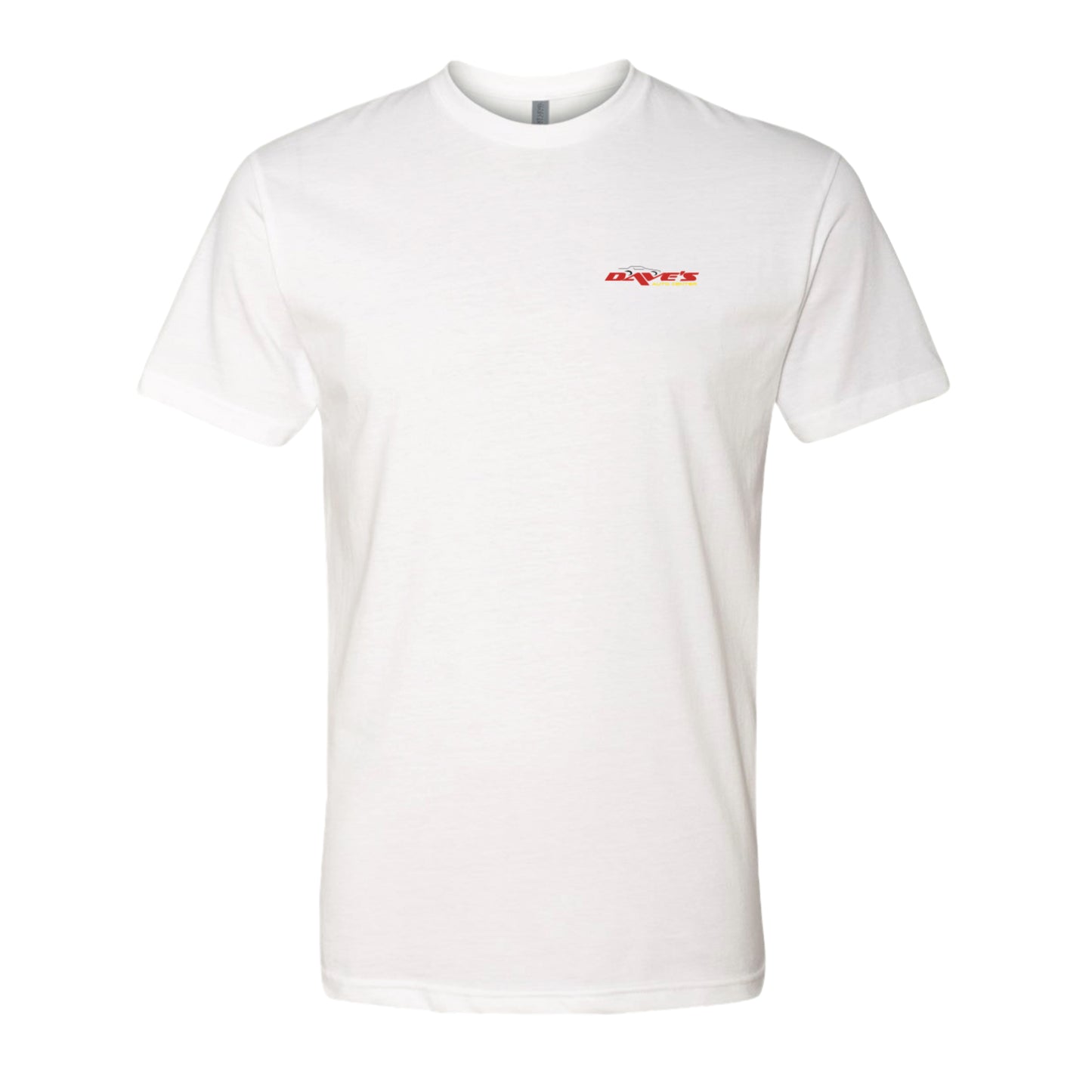 Dave's Auto Complete