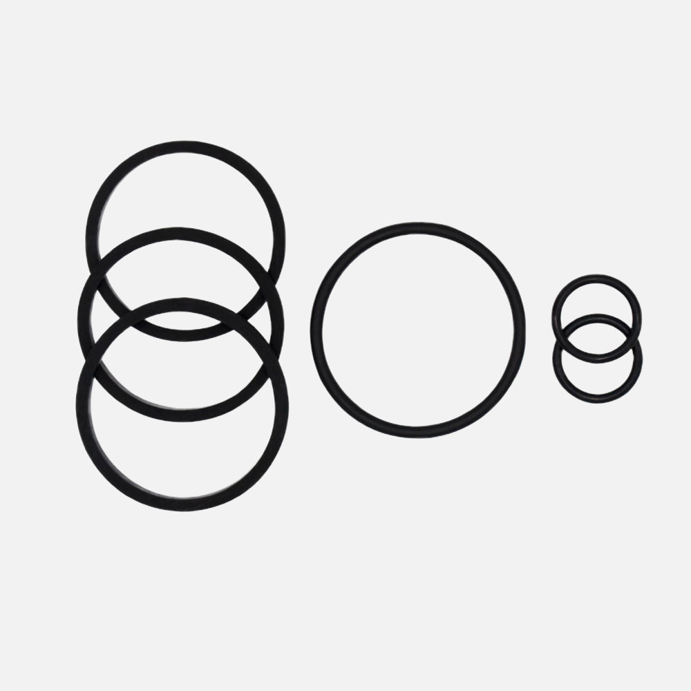 Replacement O-ring Kit for Cummins Coolant Bypass Kits Fleece Performance