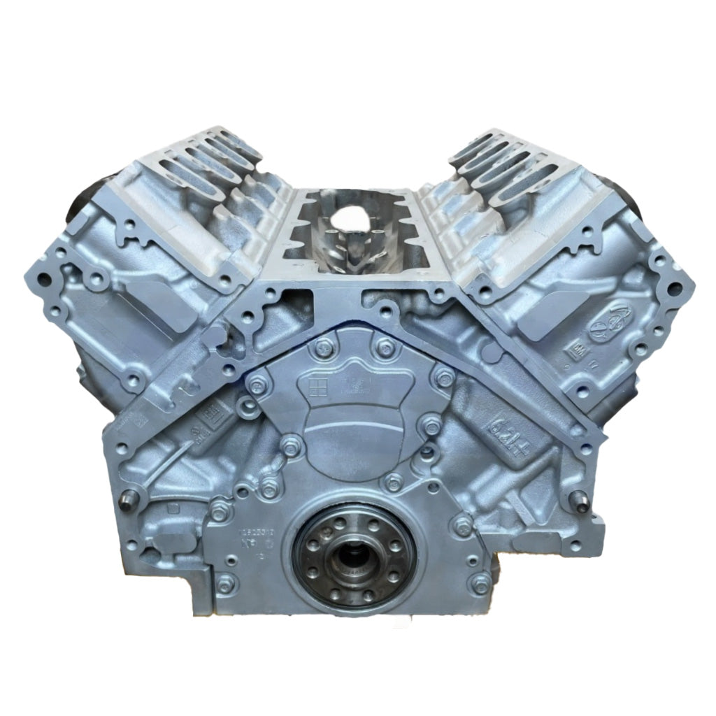 GM 6.2L L87 V8 2019-2024 with DFM deleted